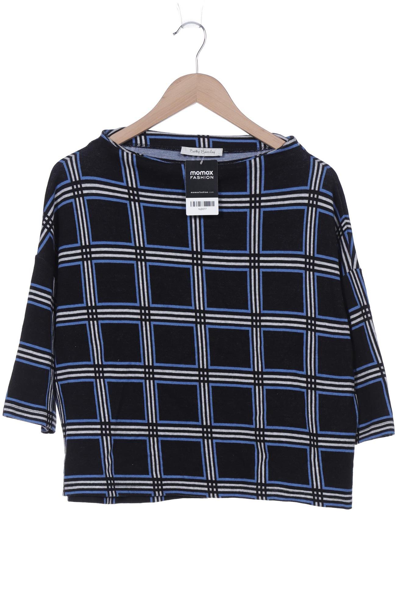 

Betty Barclay Damen Pullover, schwarz, Gr. 42