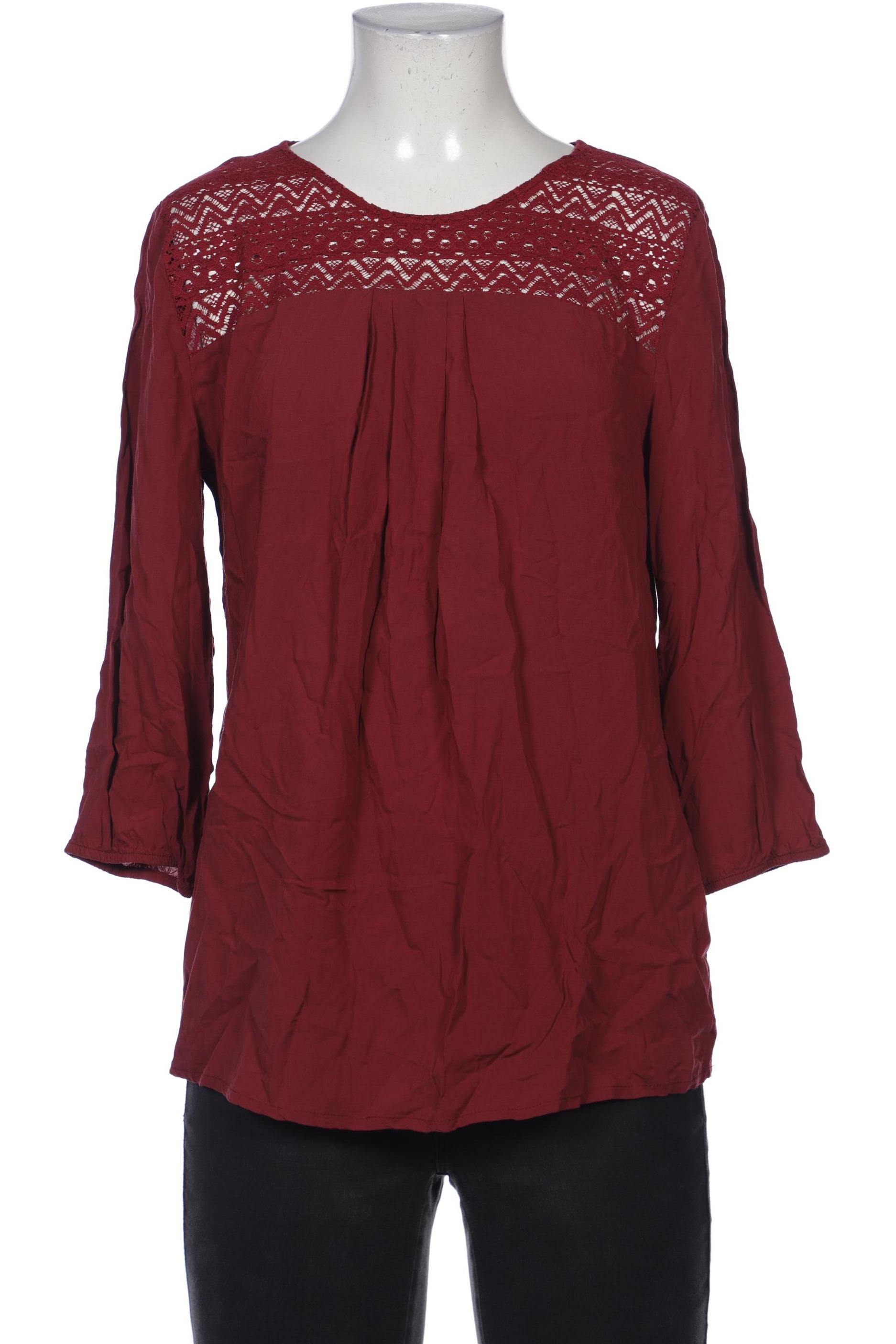 

Betty Barclay Damen Bluse, bordeaux, Gr. 36