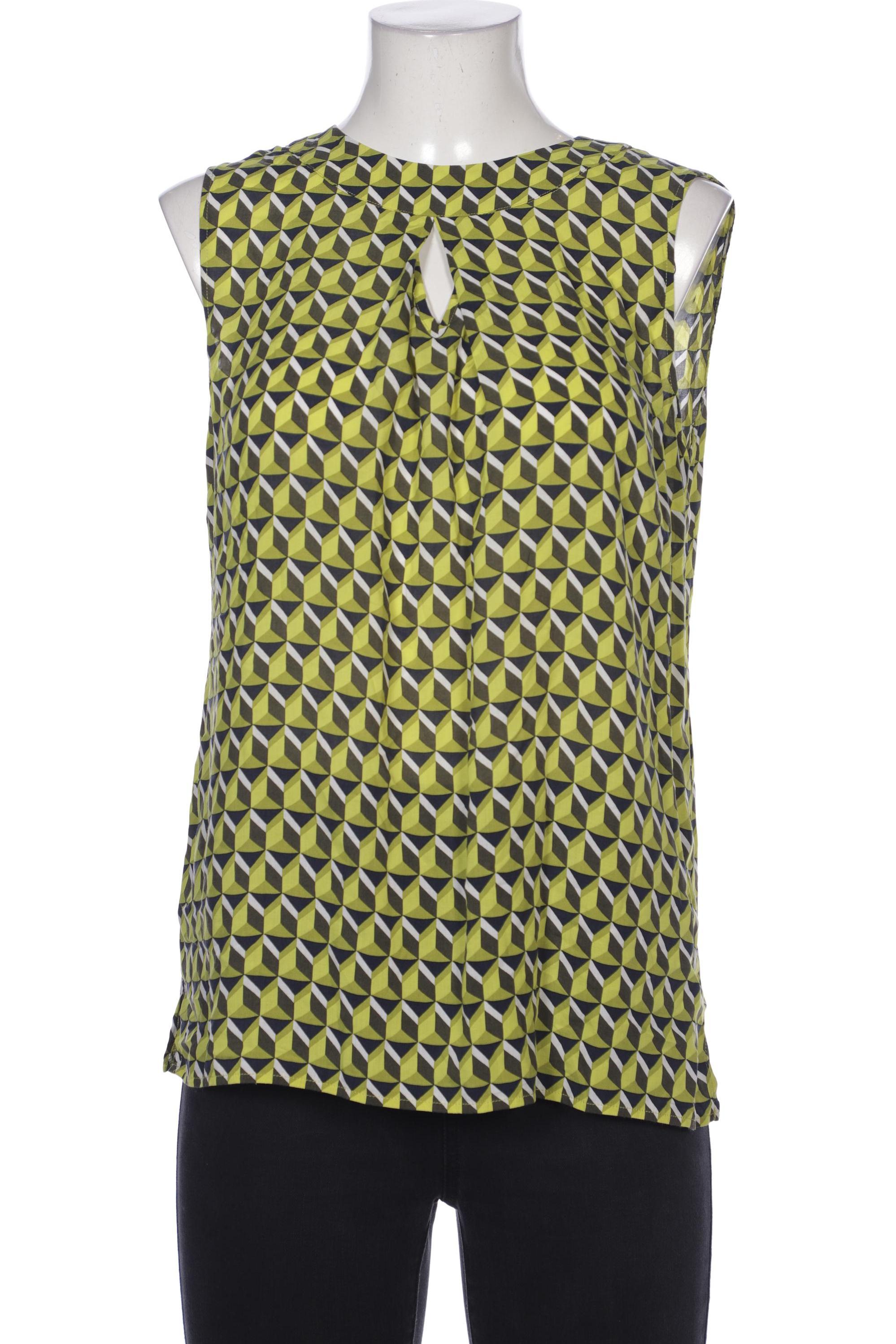 

Betty Barclay Damen Bluse, grün, Gr. 38