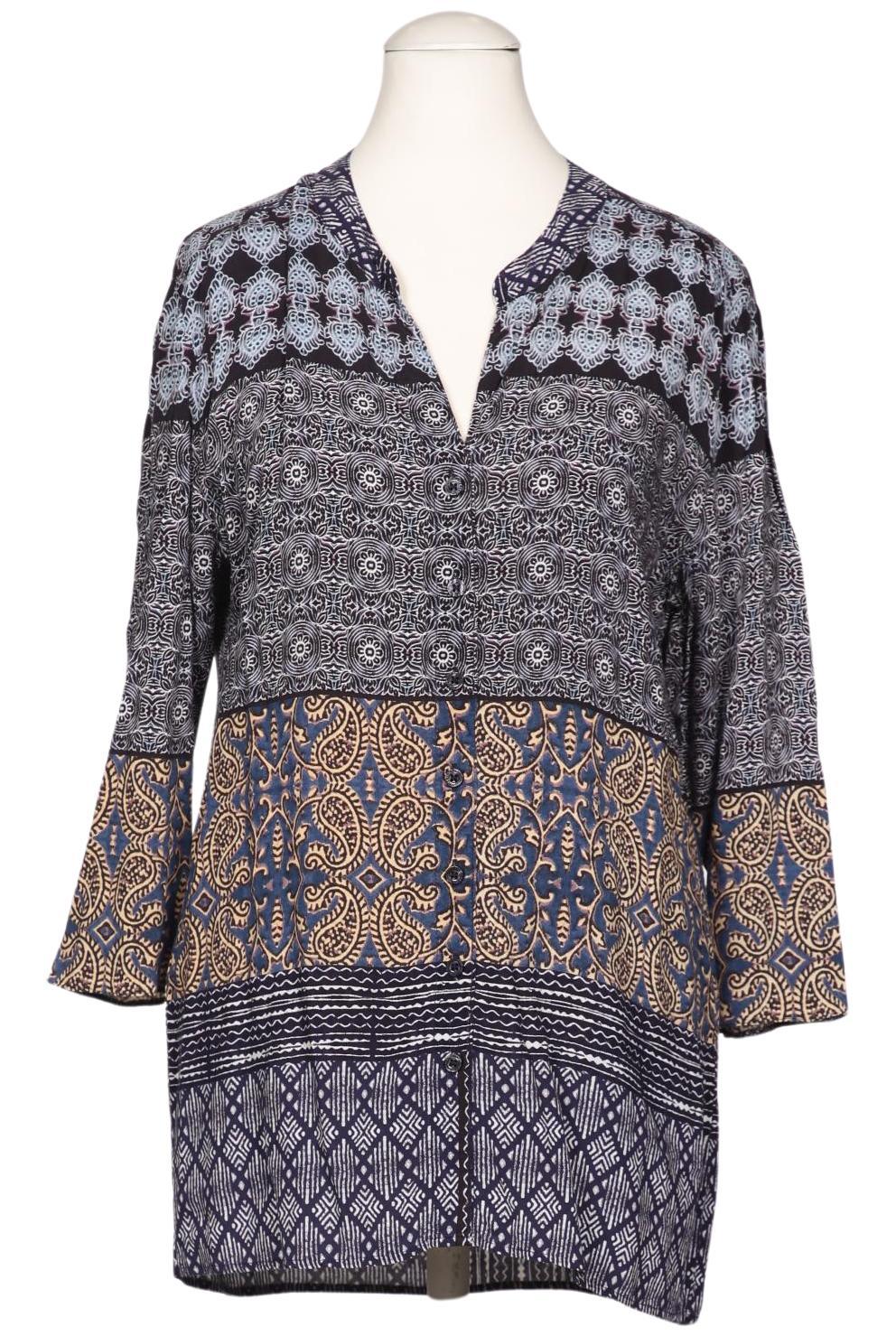 

Betty Barclay Damen Bluse, mehrfarbig, Gr. 38