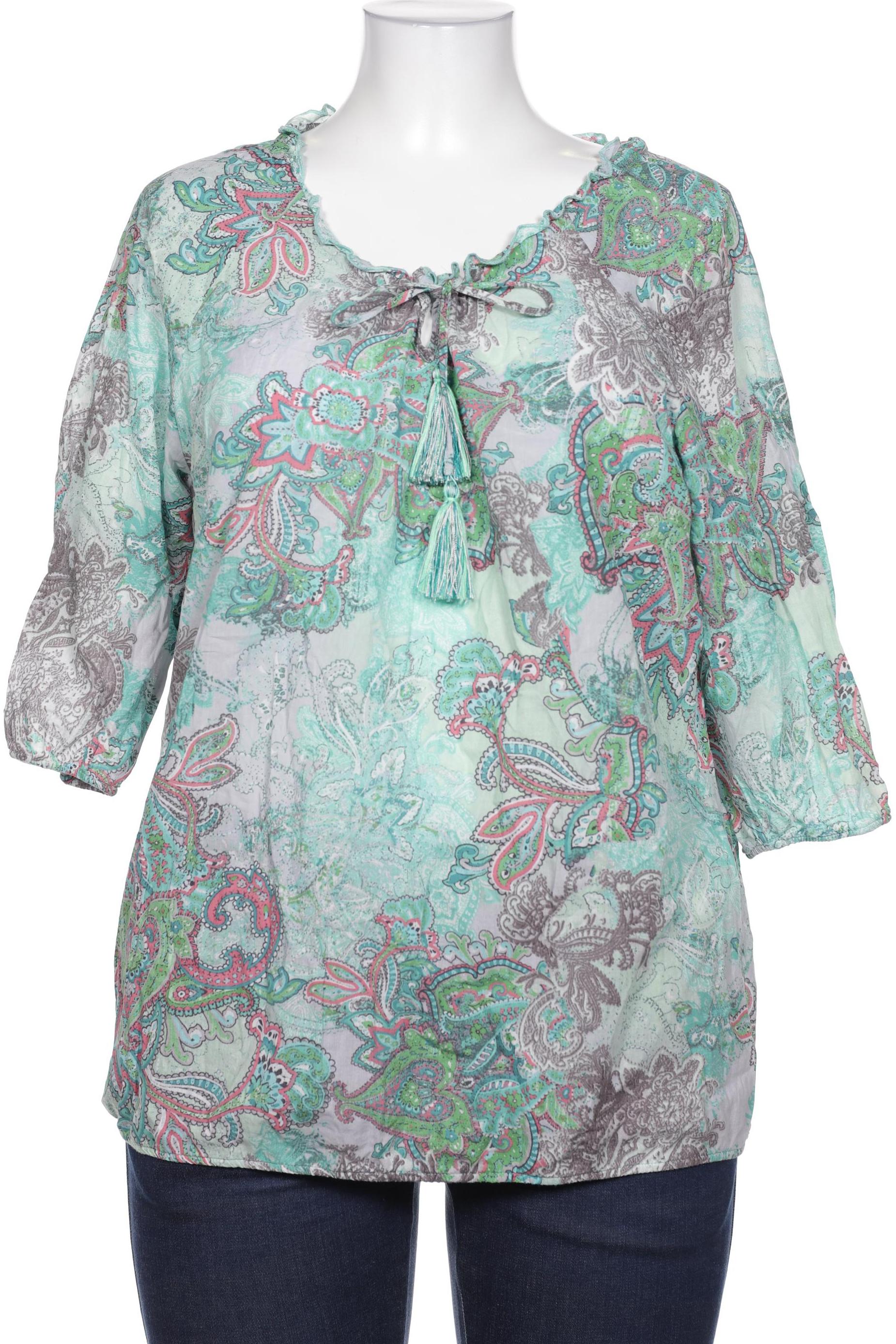 

Betty Barclay Damen Bluse, grün