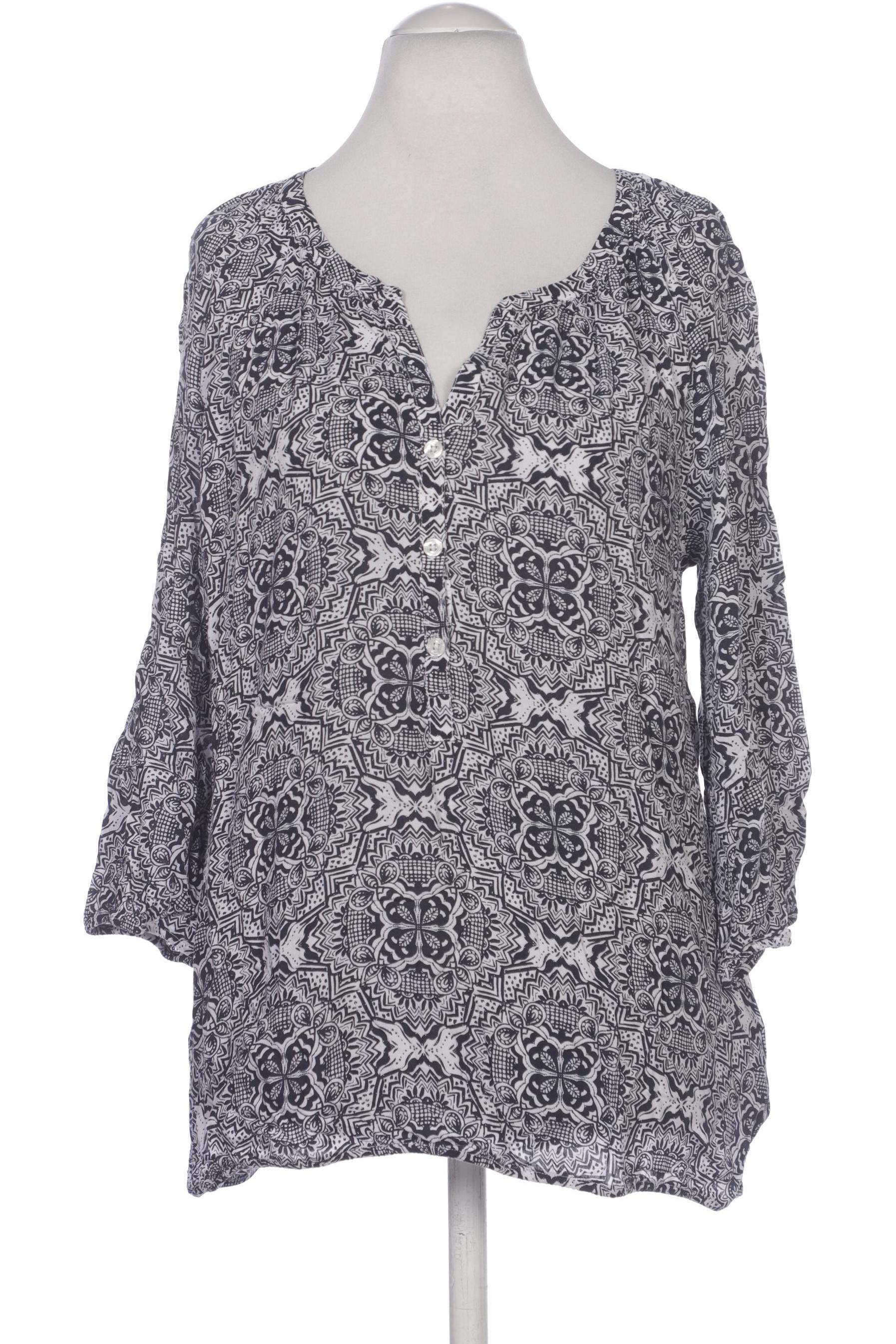 

Betty Barclay Damen Bluse, schwarz, Gr. 38