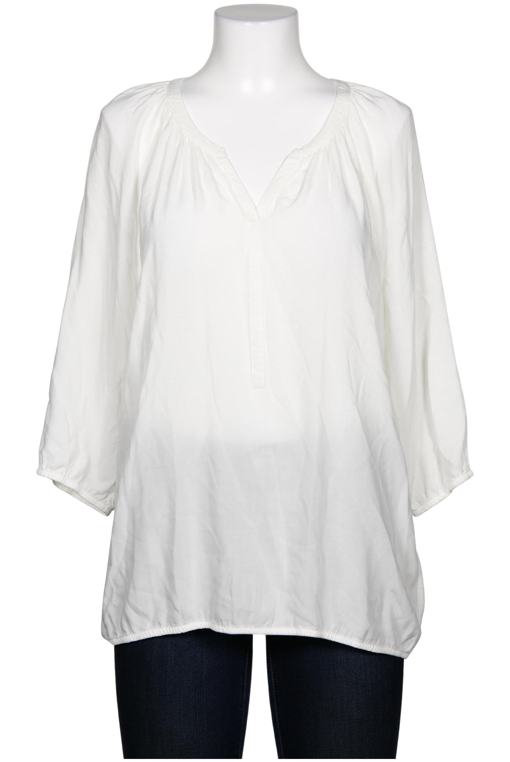 

Betty Barclay Damen Bluse, weiß, Gr. 42