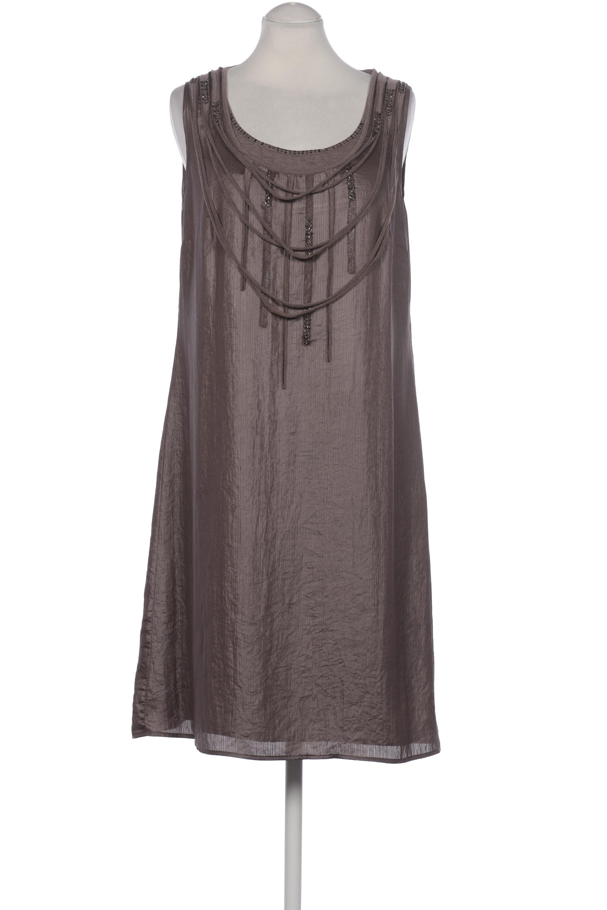 

Betty Barclay Damen Kleid, braun, Gr. 40