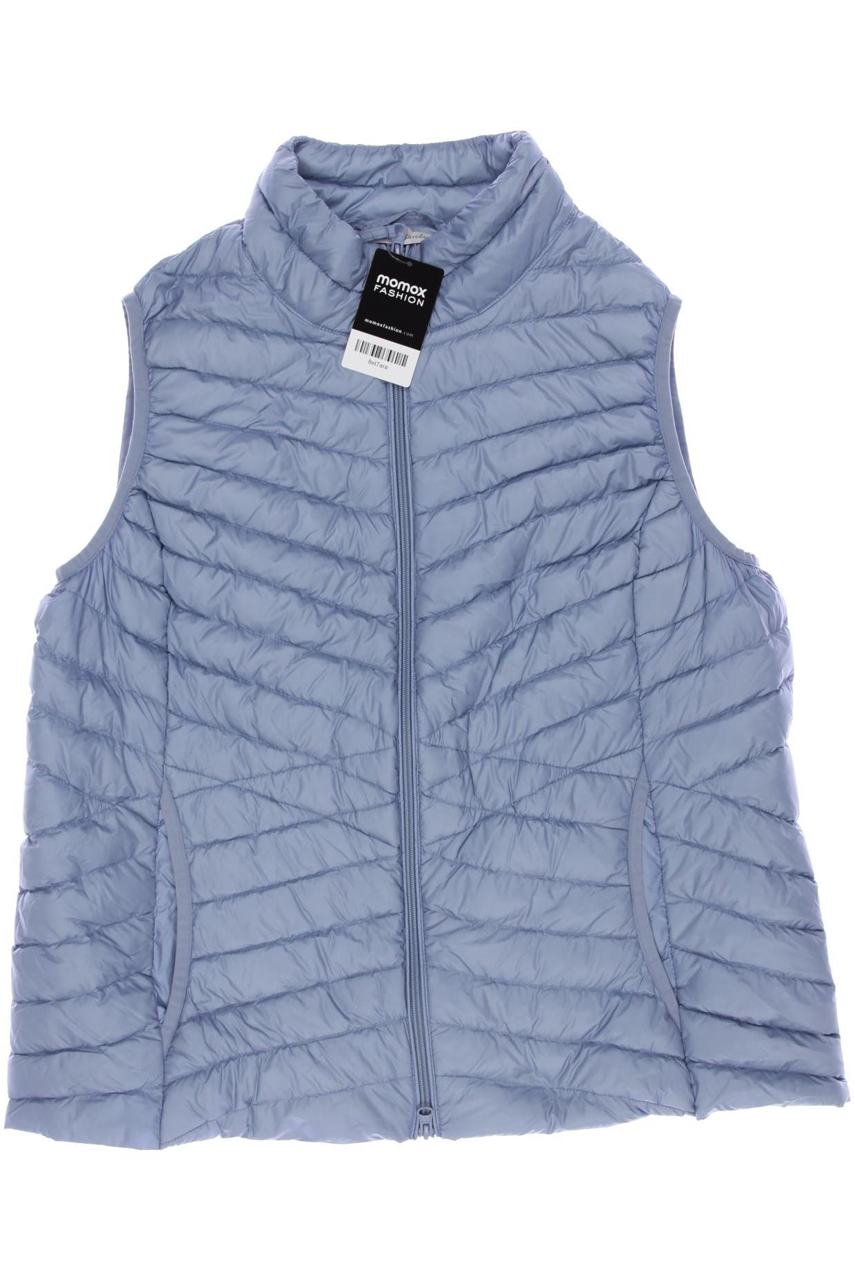 

Betty Barclay Damen Weste, hellblau, Gr. 46