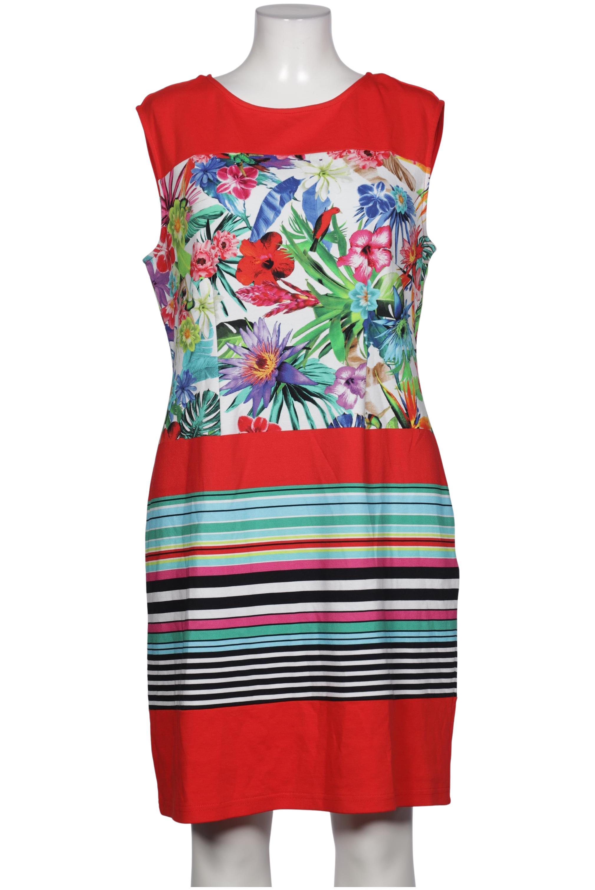 

Betty Barclay Damen Kleid, rot, Gr. 46