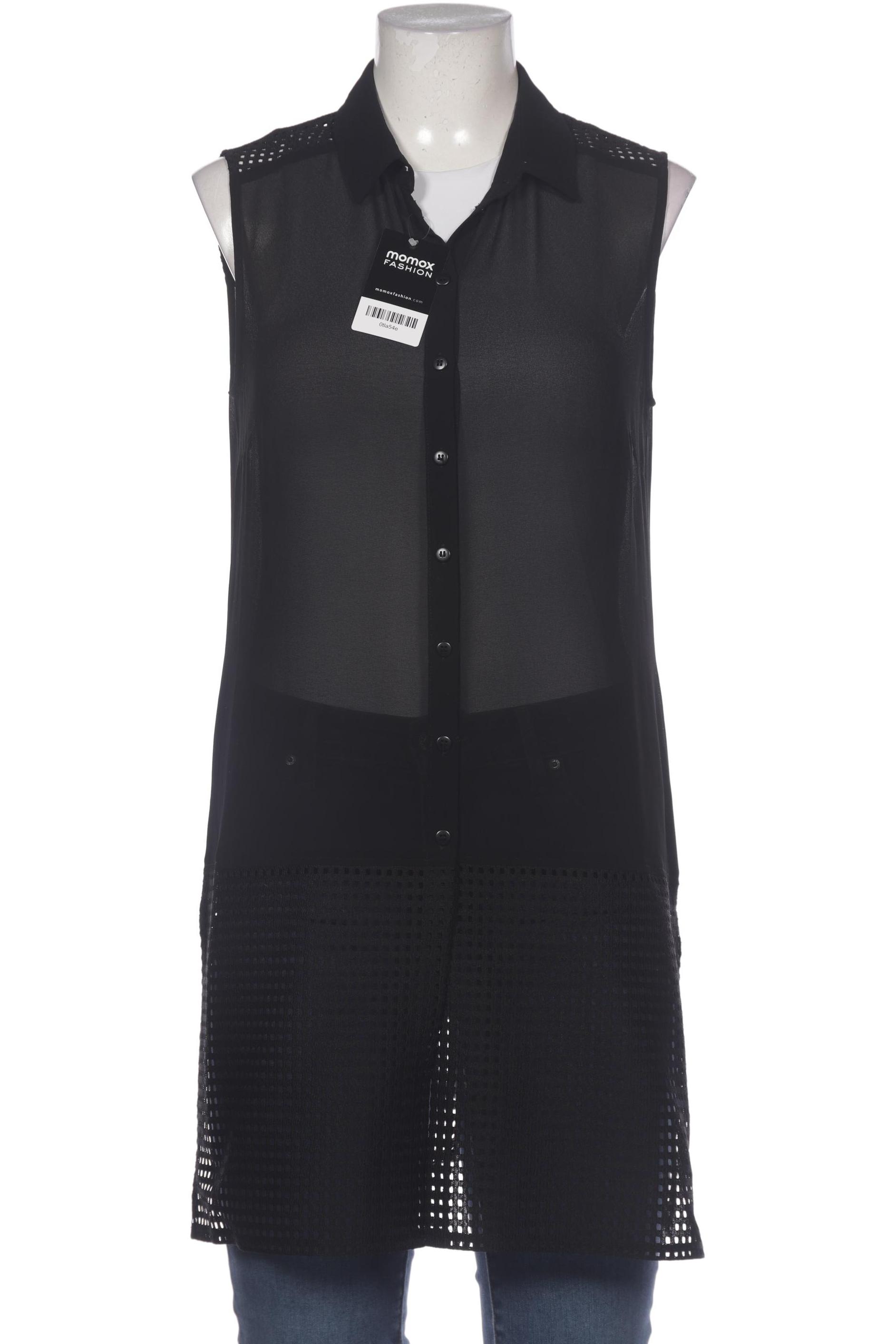 

Betty Barclay Damen Bluse, schwarz, Gr. 42