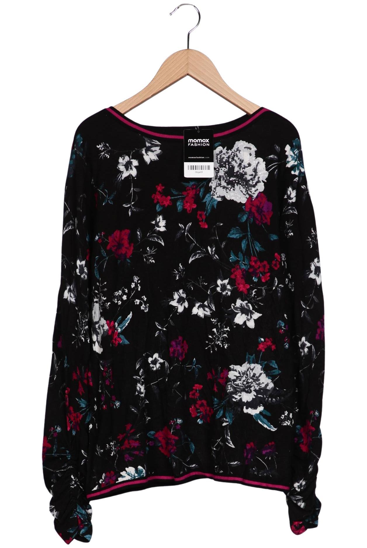 

Betty Barclay Damen Pullover, schwarz, Gr. 42