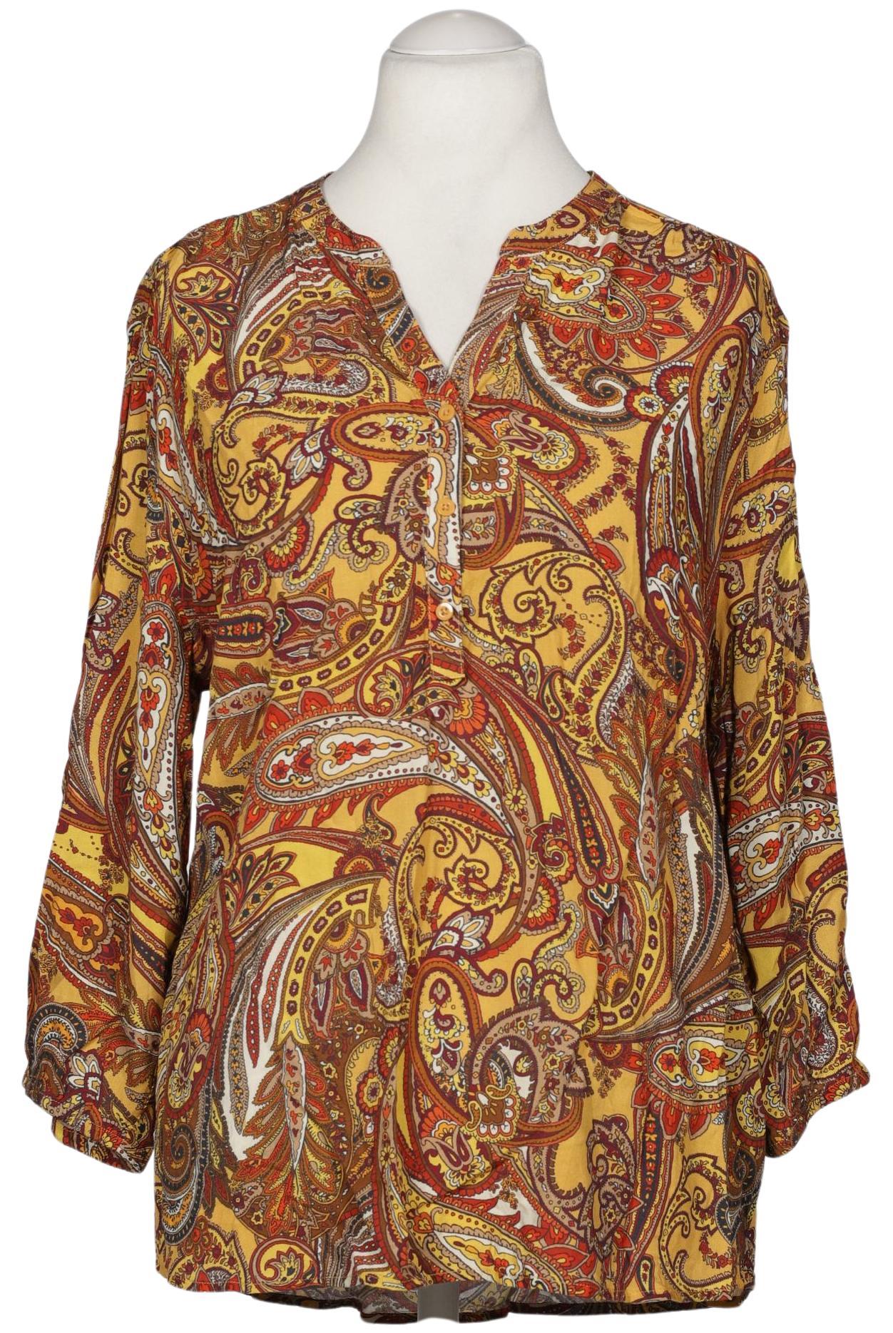 

Betty Barclay Damen Bluse, mehrfarbig, Gr. 44