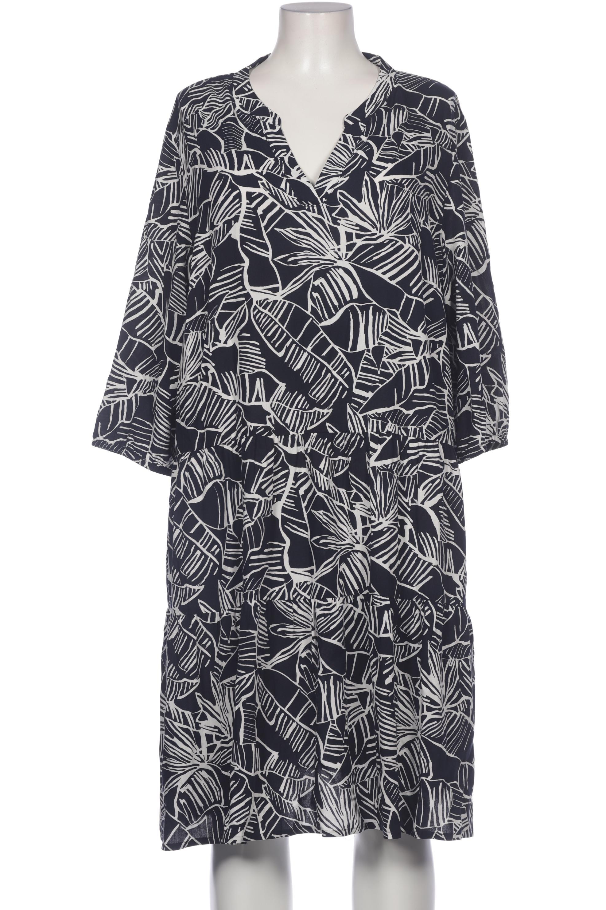 

Betty Barclay Damen Kleid, marineblau, Gr. 48