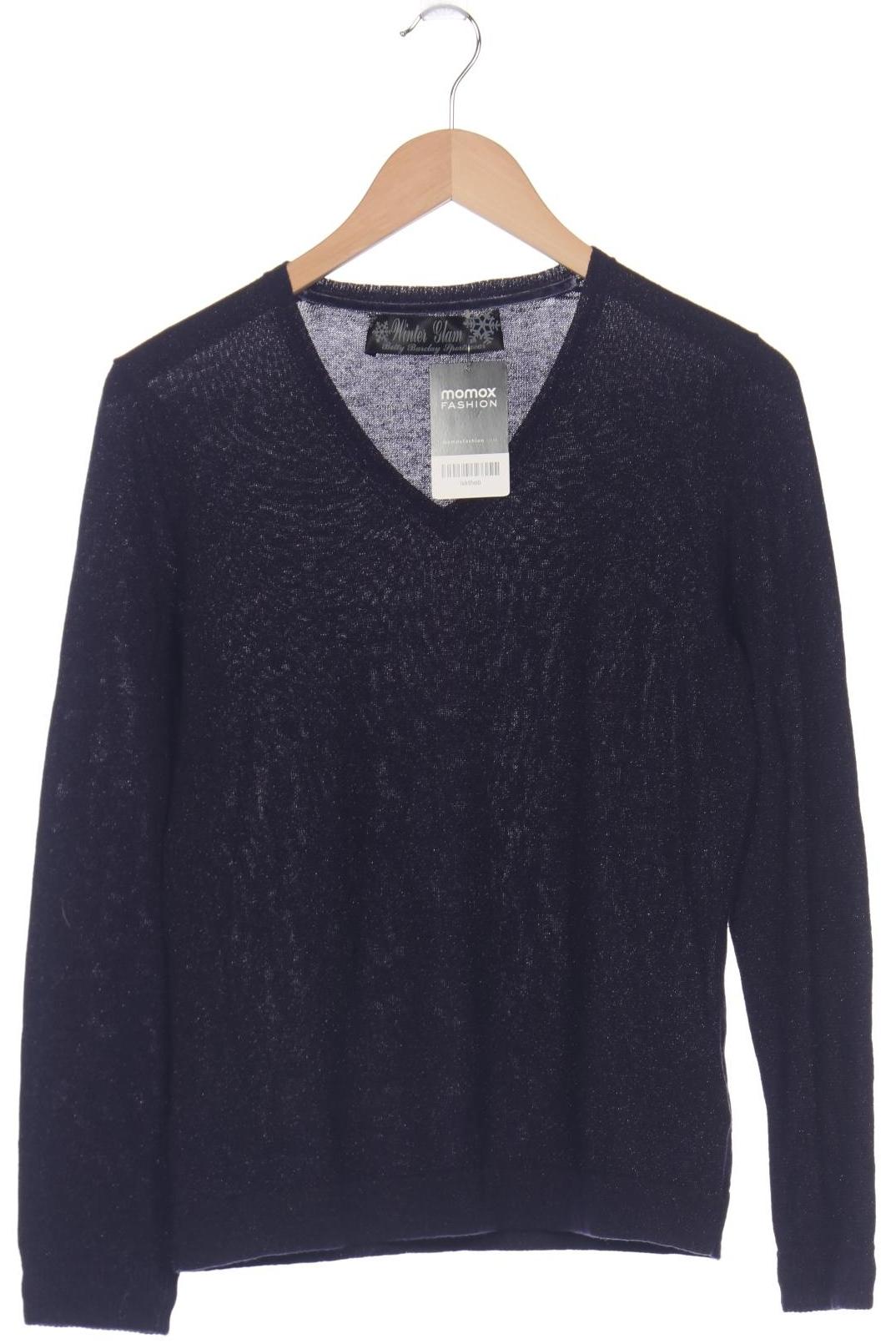 

Betty Barclay Damen Pullover, marineblau, Gr. 40