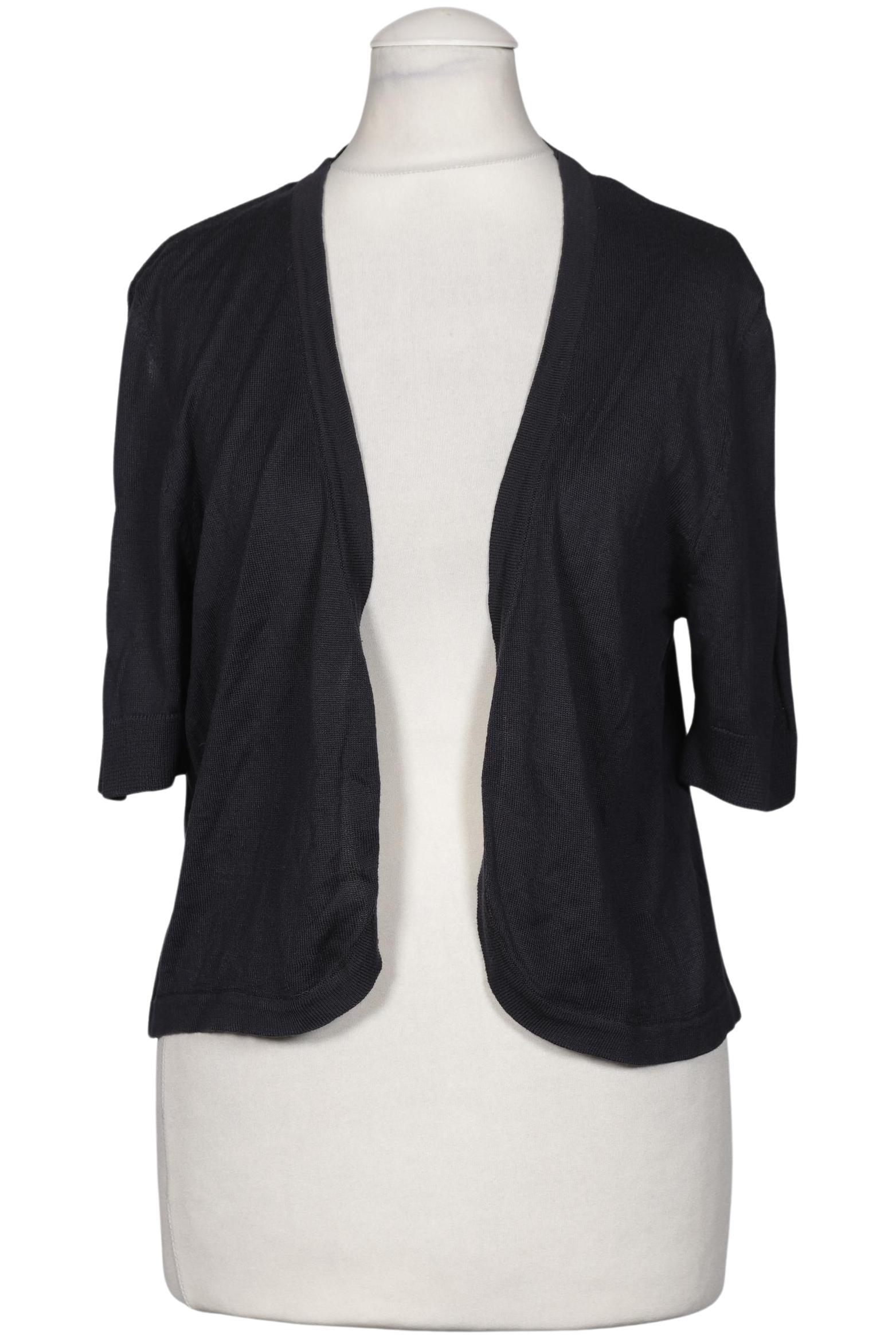 

Betty Barclay Damen Strickjacke, marineblau, Gr. 36