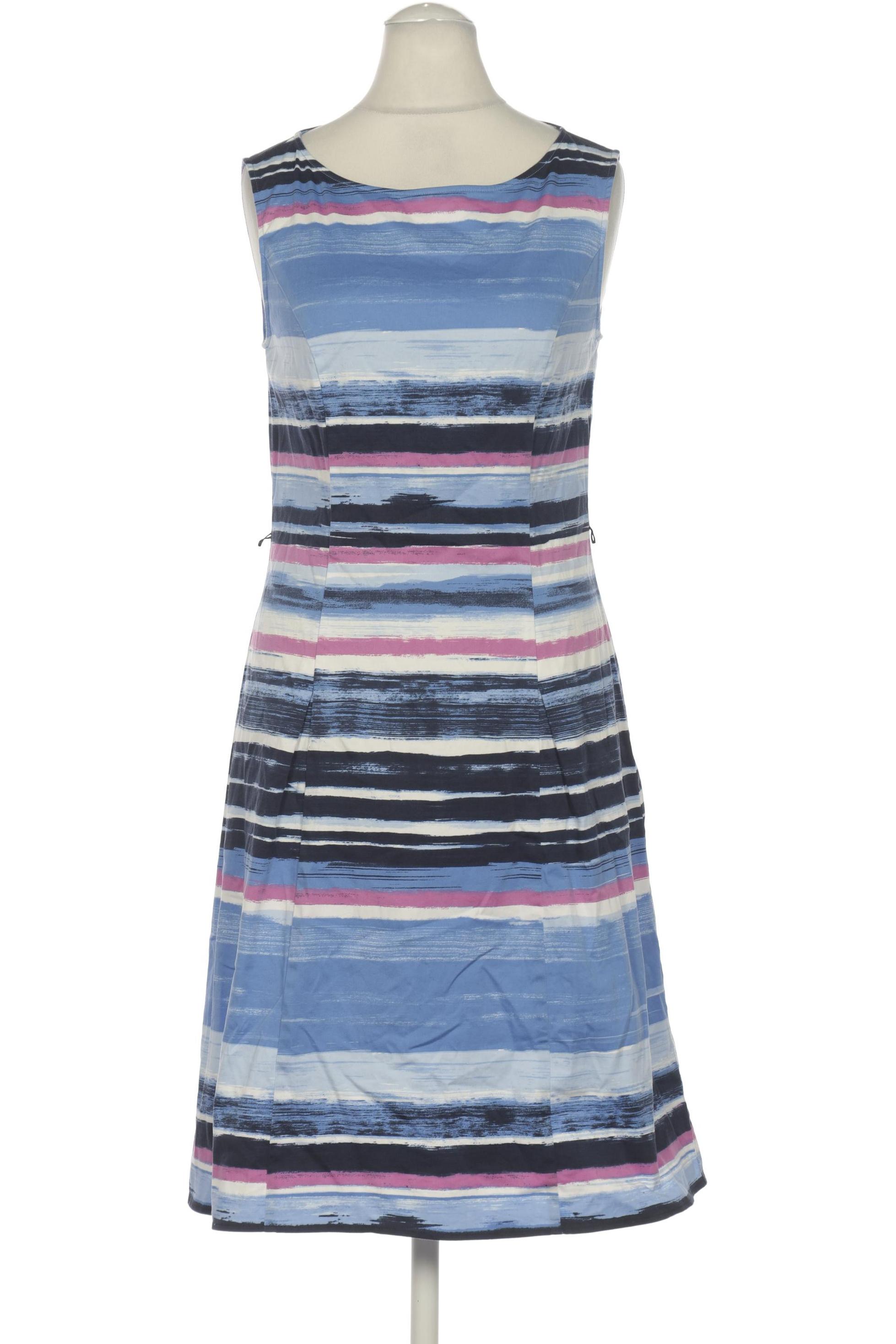 

Betty Barclay Damen Kleid, blau, Gr. 34