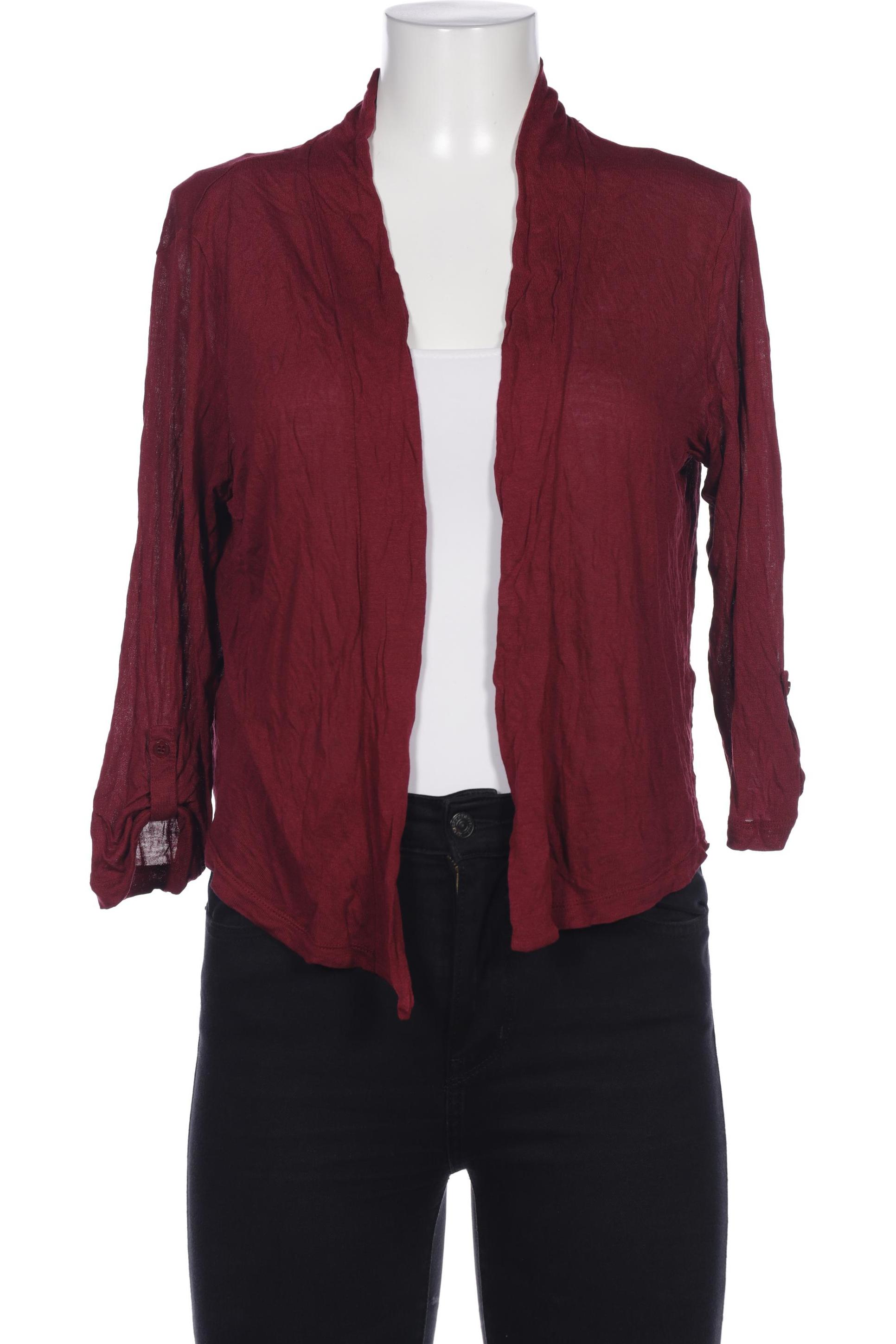 

Betty Barclay Damen Strickjacke, bordeaux