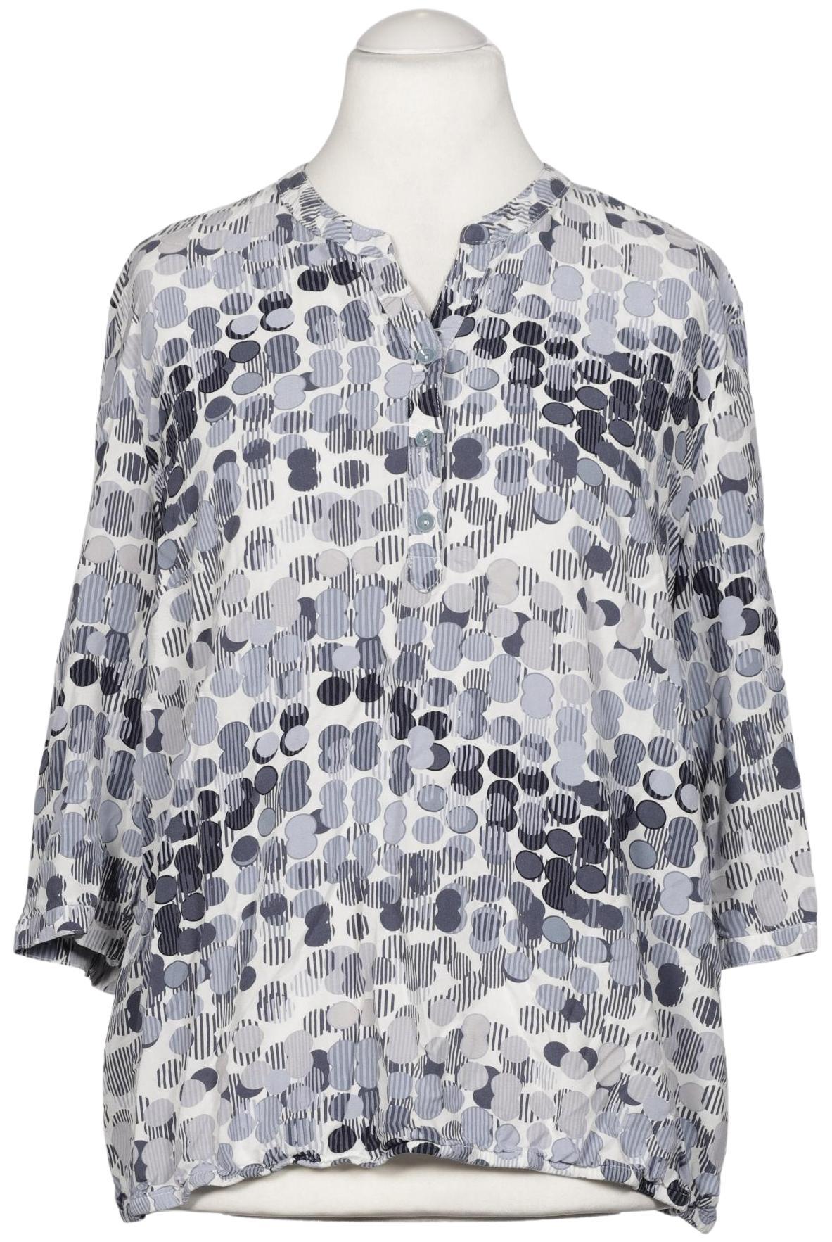 

Betty Barclay Damen Bluse, mehrfarbig, Gr. 46