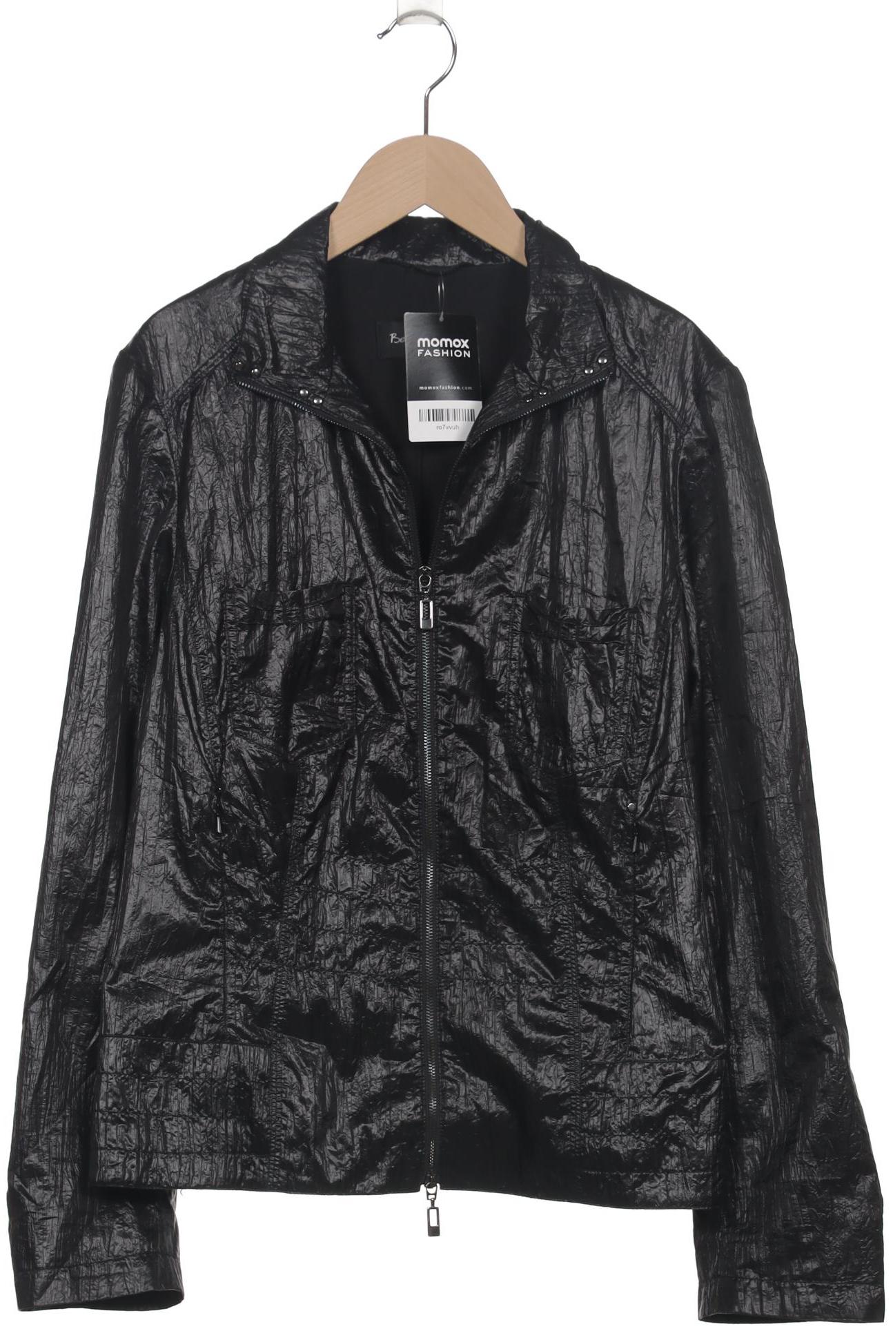 

Betty Barclay Damen Jacke, schwarz, Gr. 42