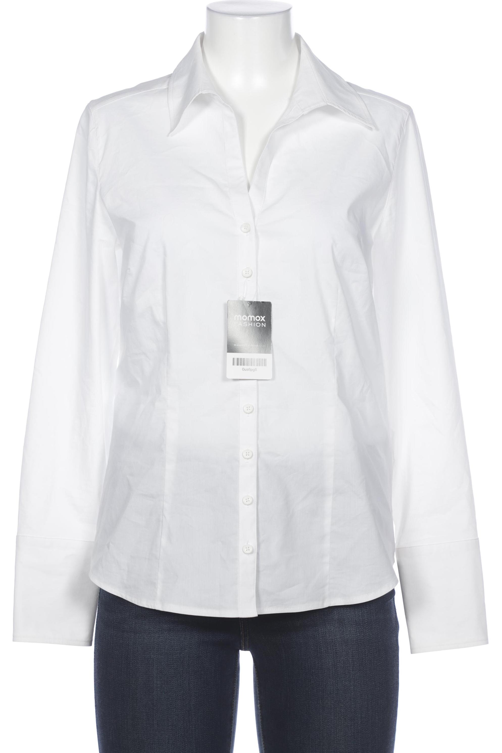 

Betty Barclay Damen Bluse, weiß, Gr. 38