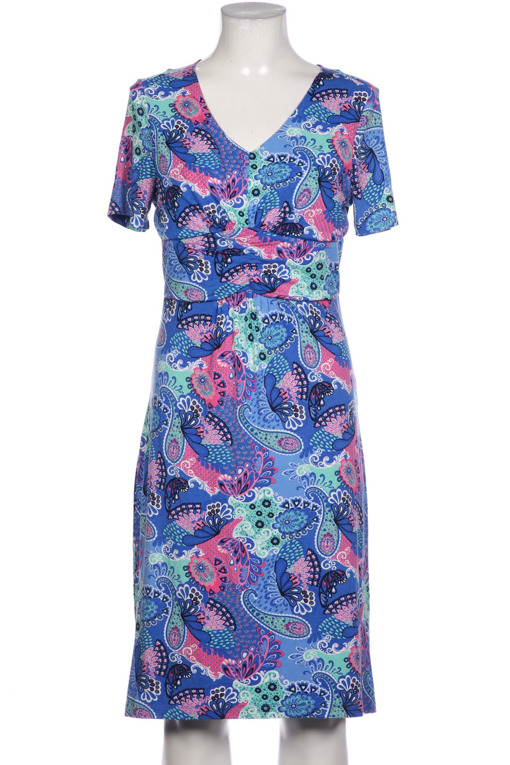 

Betty Barclay Damen Kleid, blau