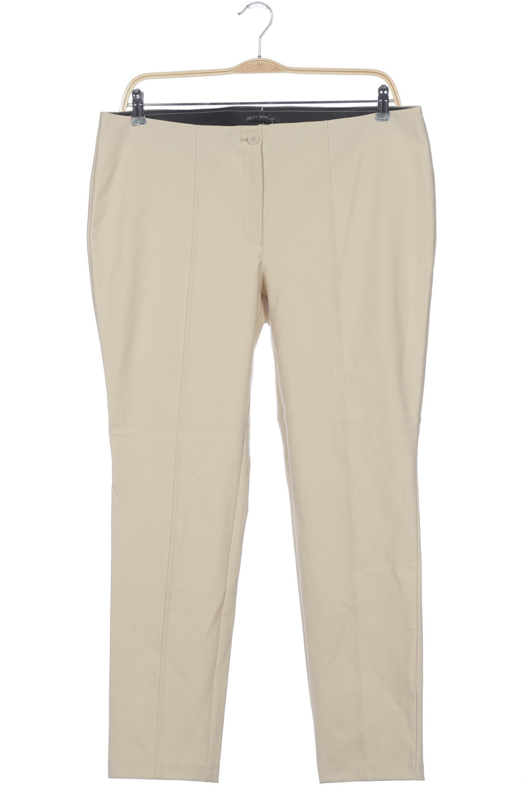 

Betty Barclay Damen Stoffhose, cremeweiß, Gr. 37