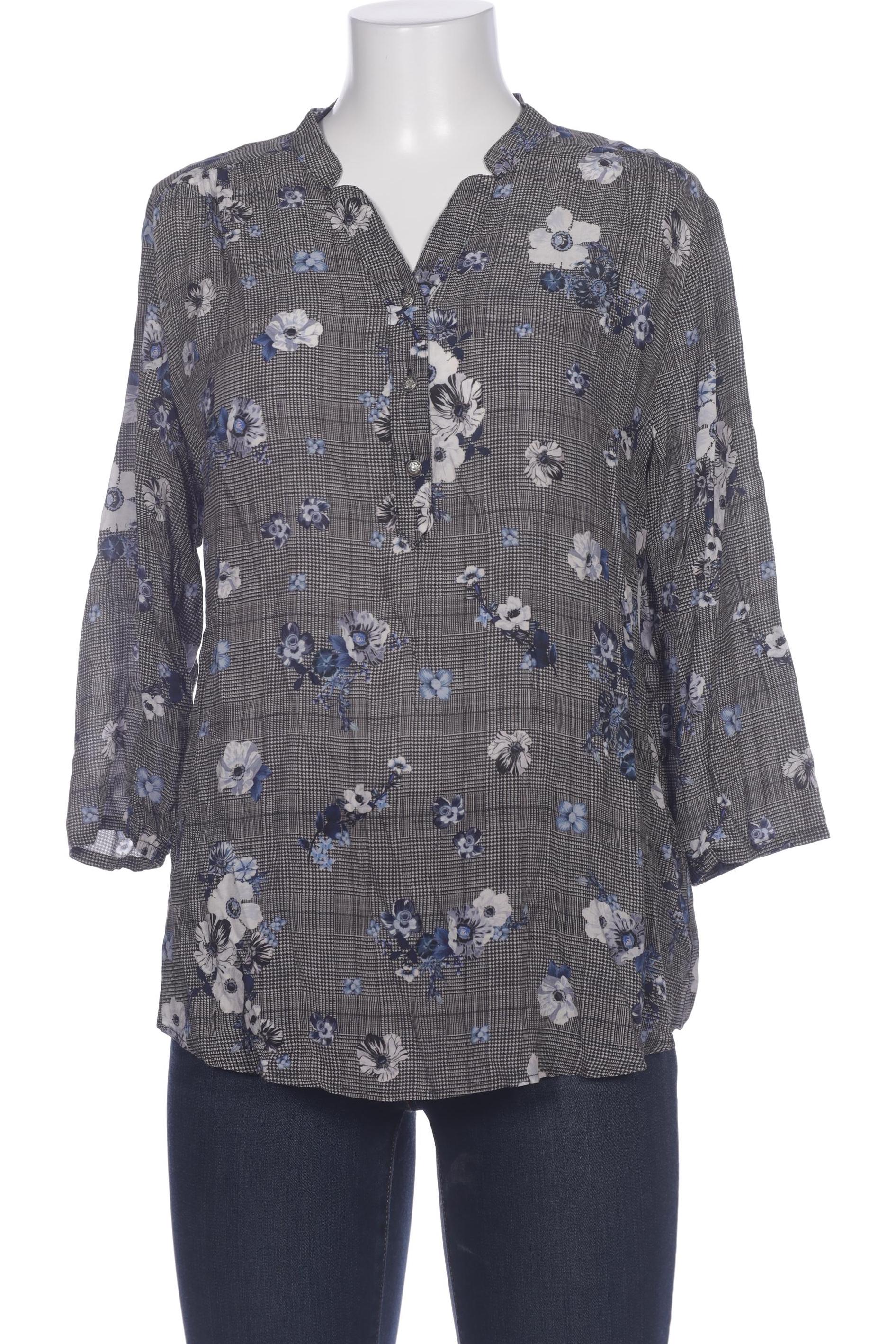 

Betty Barclay Damen Bluse, schwarz, Gr. 40
