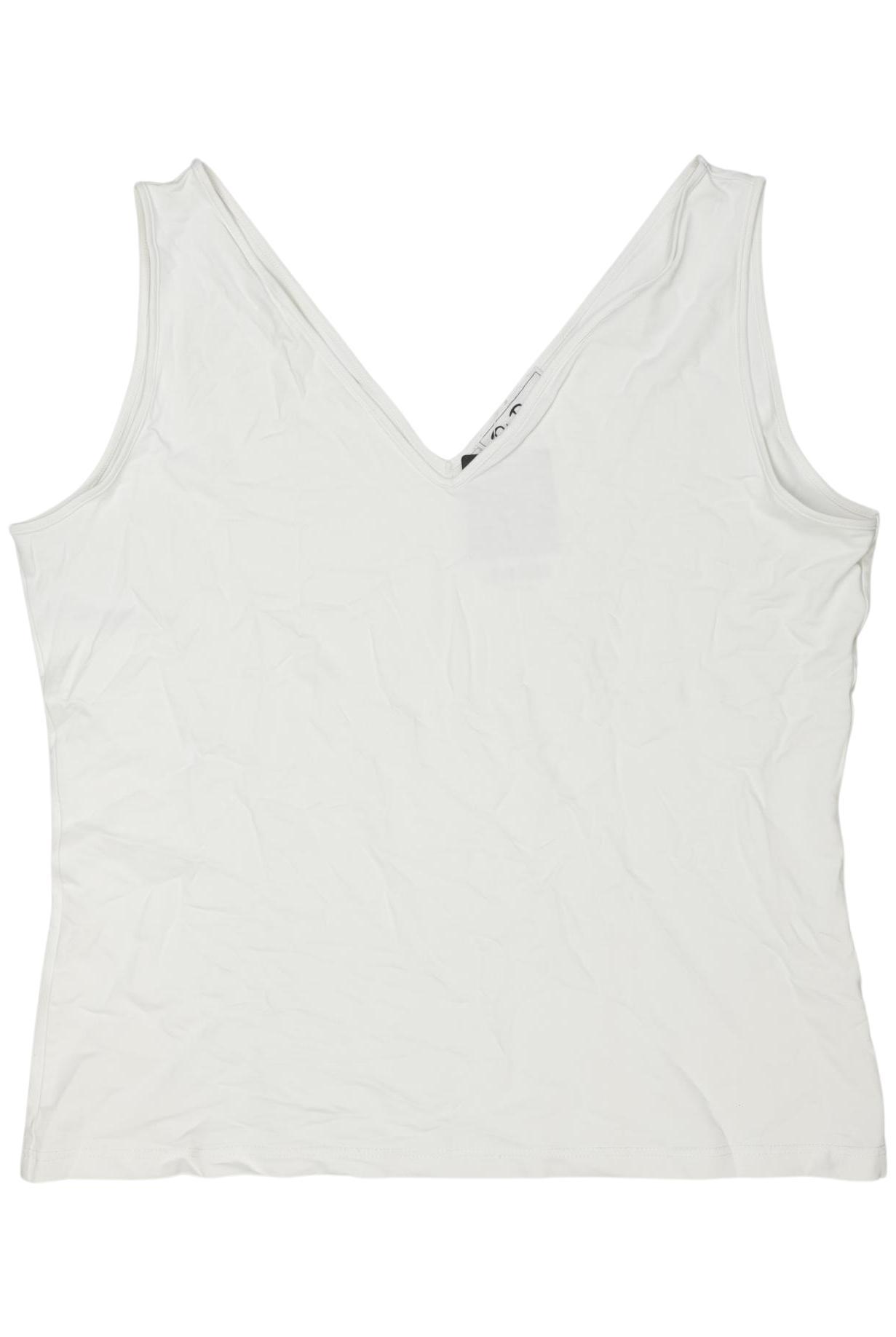

Betty Barclay Damen Top, weiß, Gr. 42