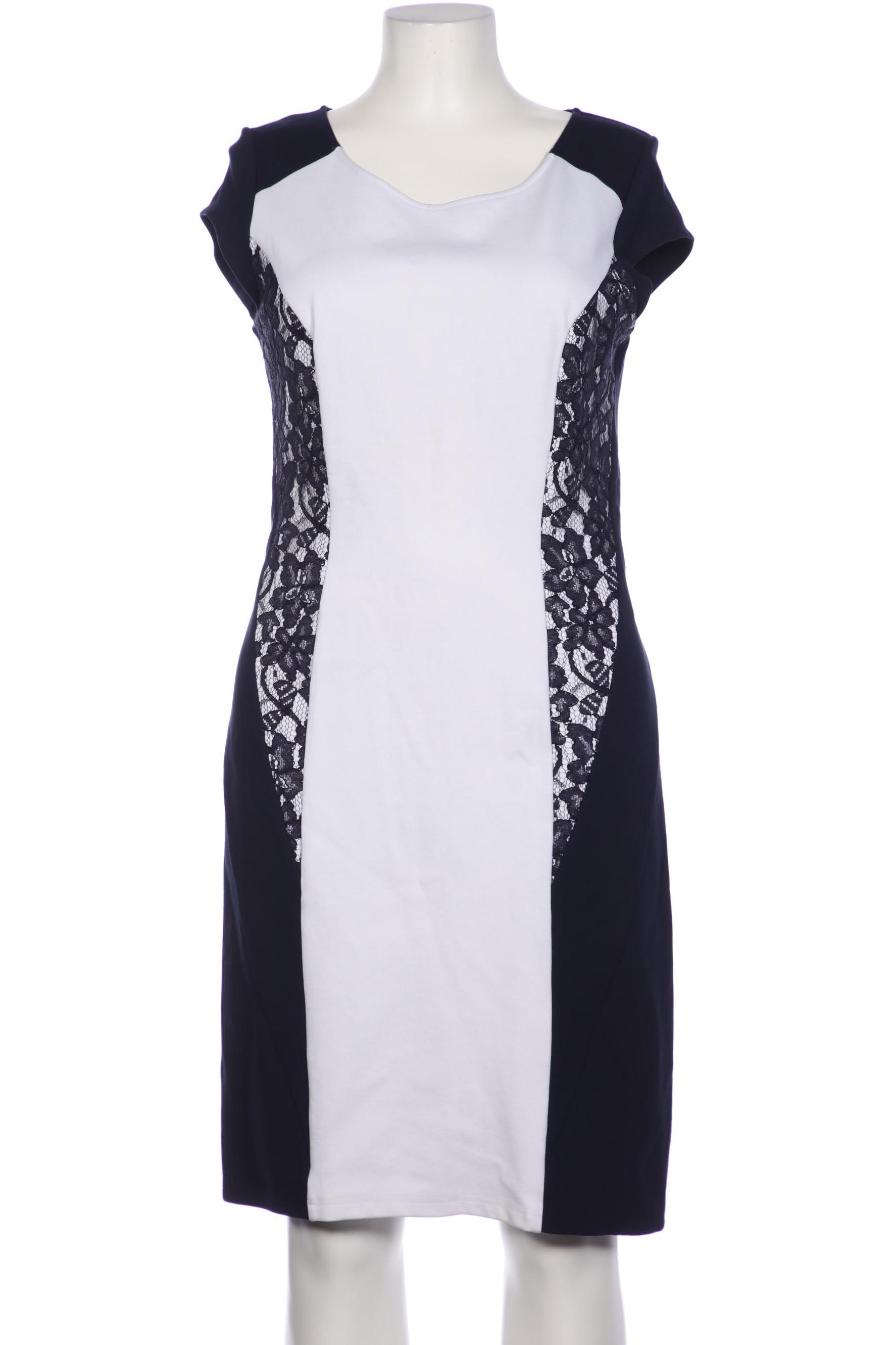 

Betty Barclay Damen Kleid, marineblau