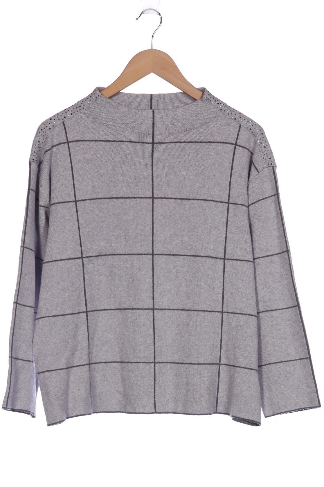 

Betty Barclay Damen Pullover, grau