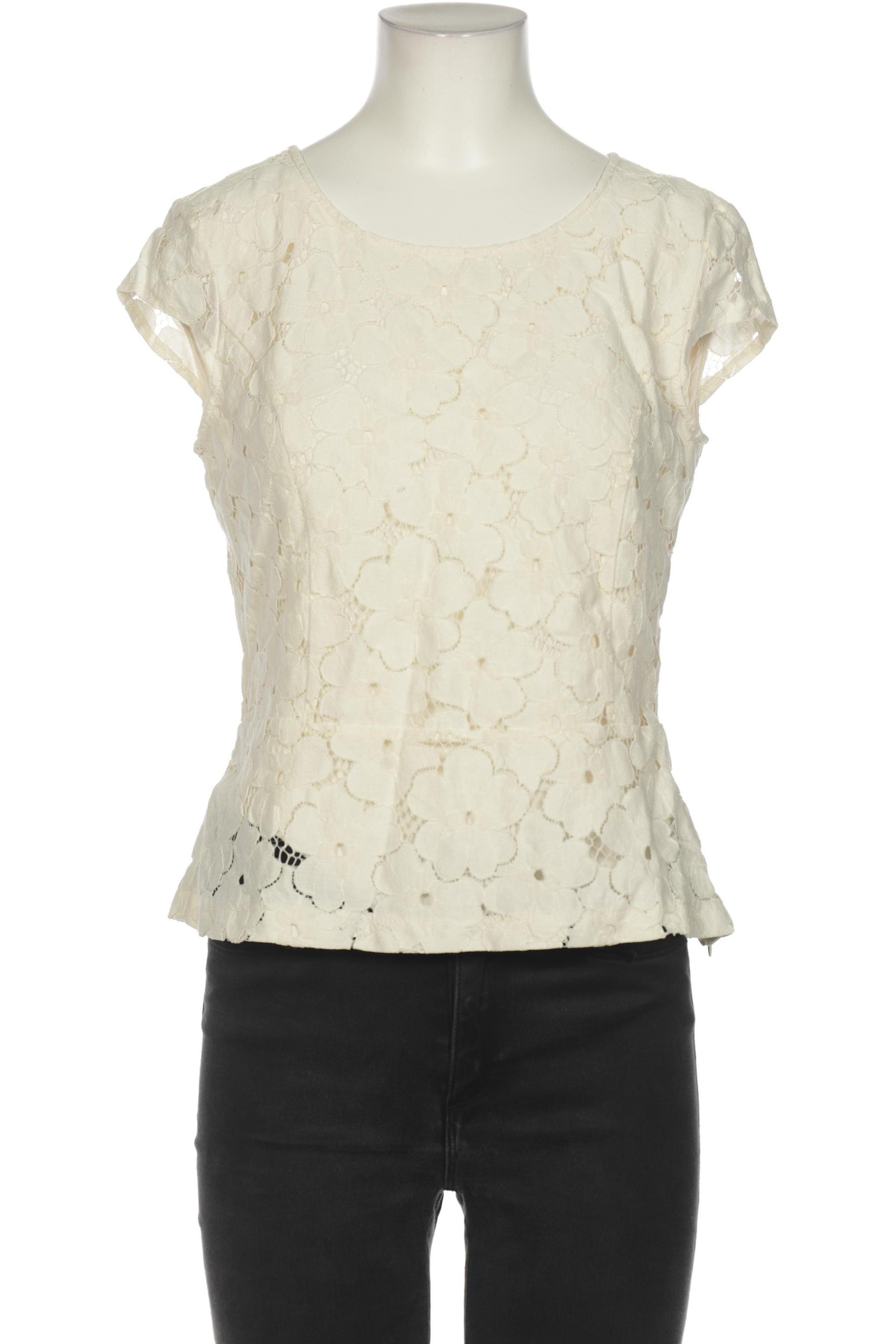 

Betty Barclay Damen Bluse, cremeweiß, Gr. 36