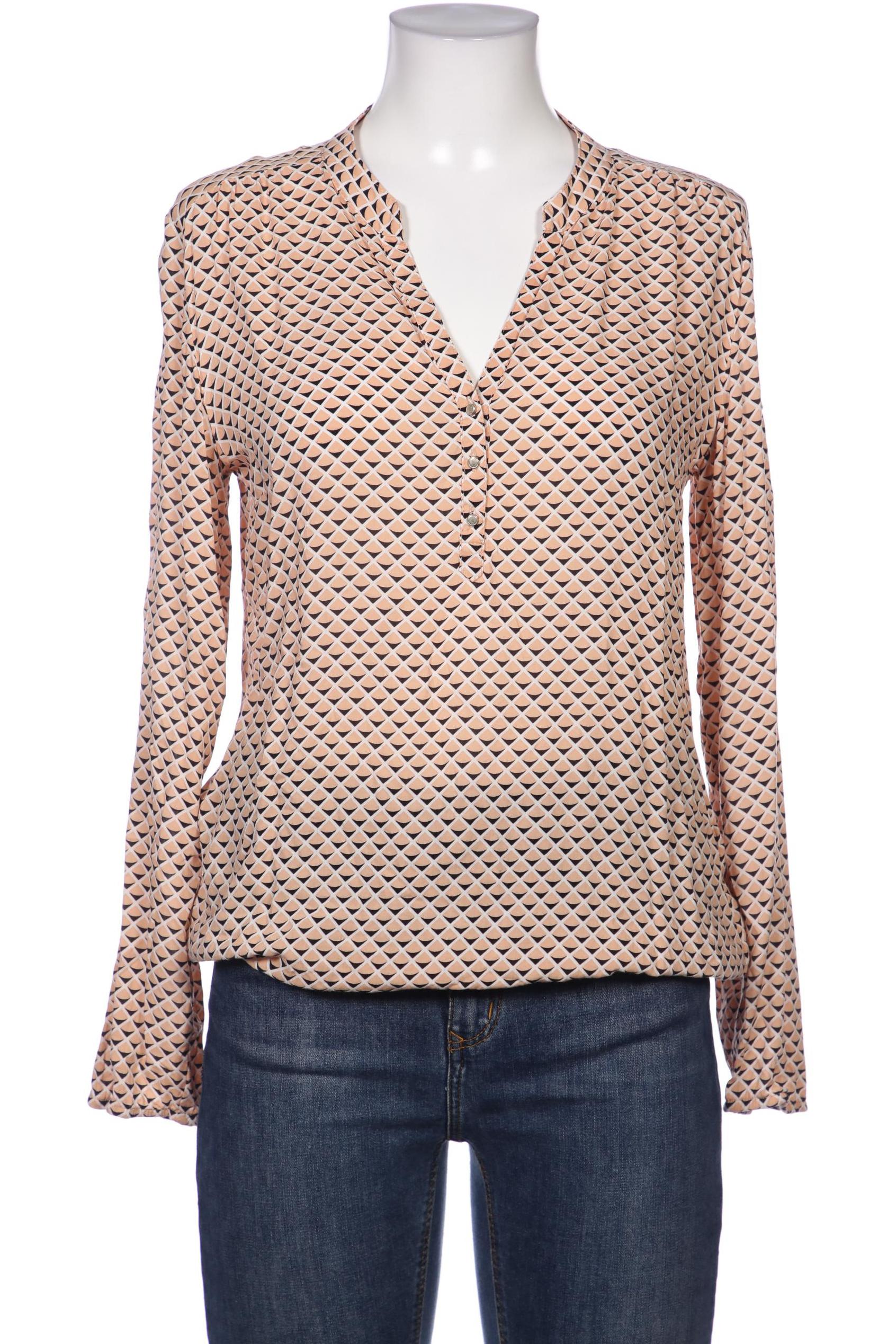 

Betty Barclay Damen Bluse, beige, Gr. 36