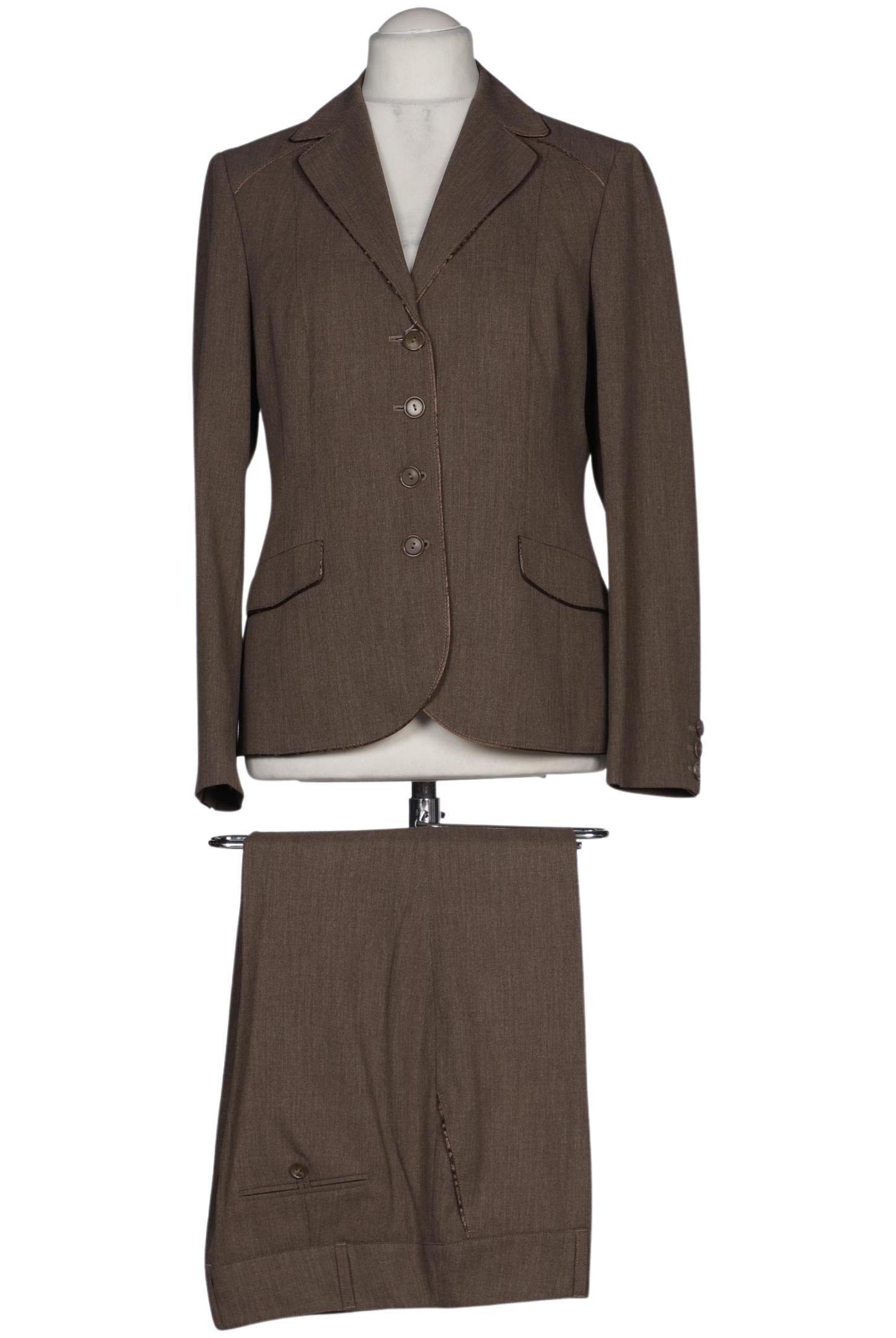 

Betty Barclay Damen Anzug, braun, Gr. 42