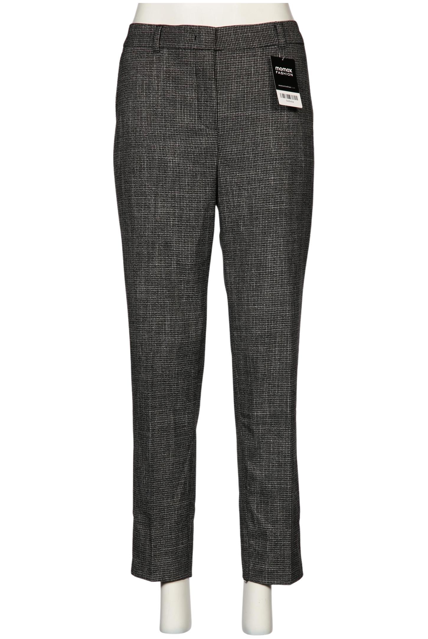 

Betty Barclay Damen Stoffhose, grau, Gr. 40