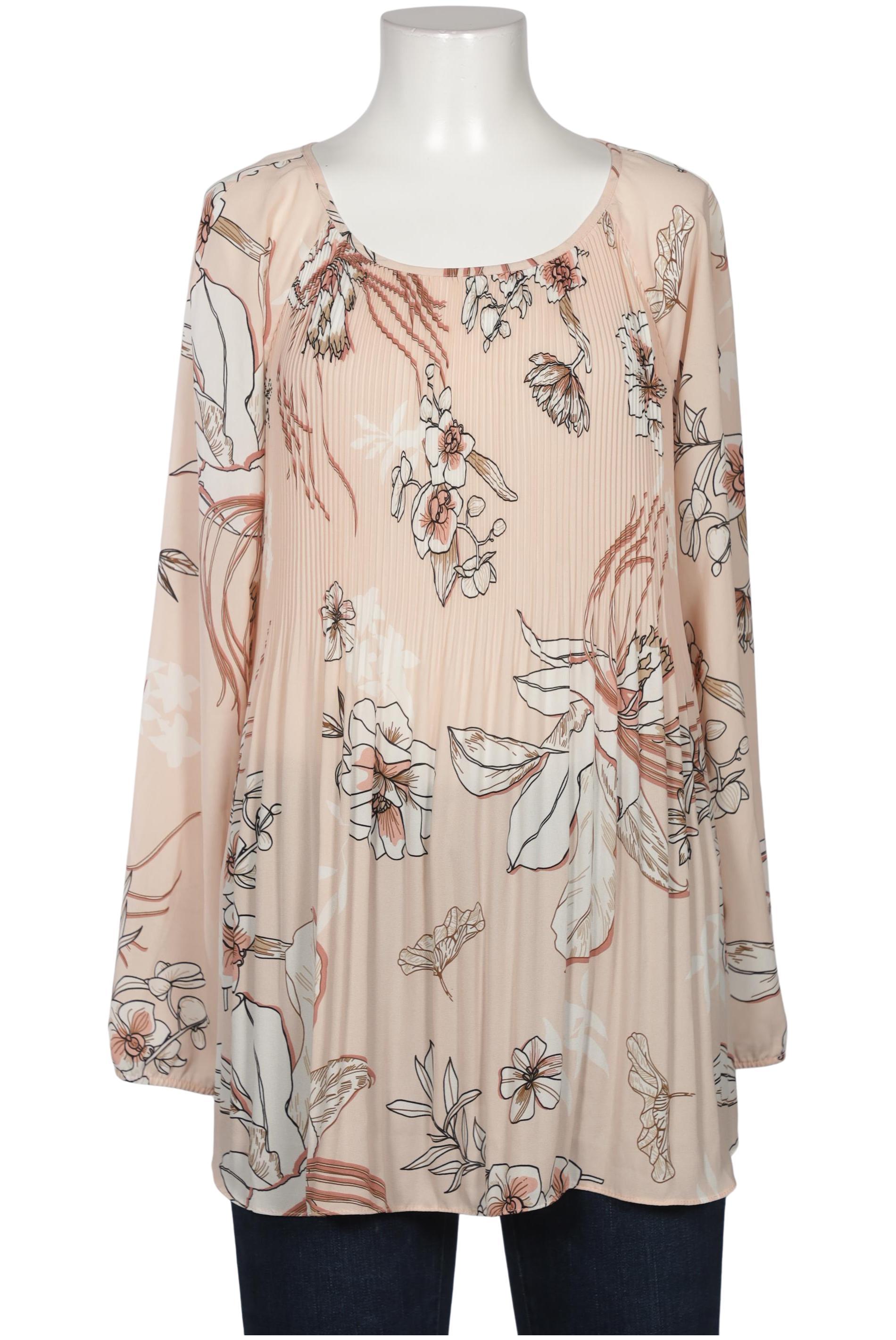 

Betty Barclay Damen Bluse, pink, Gr. 40