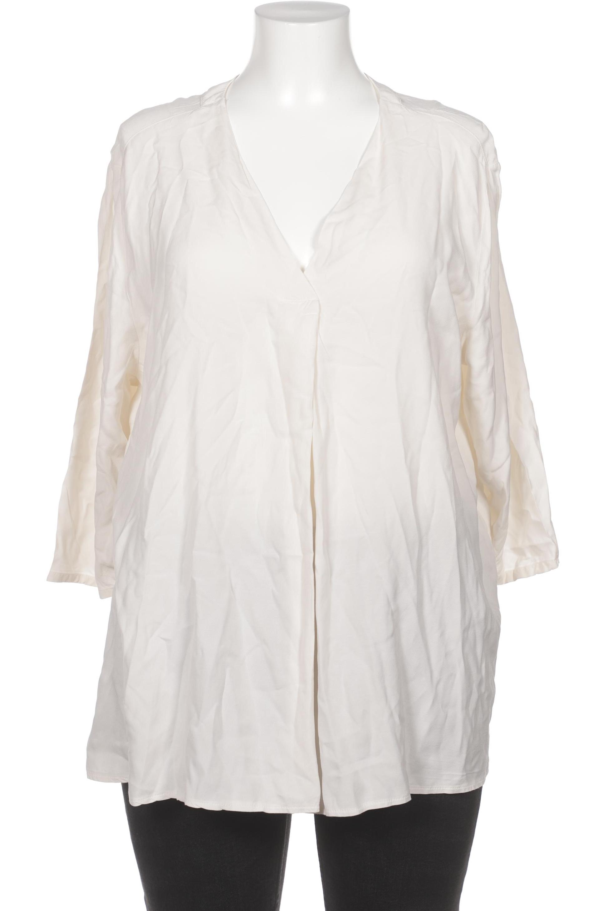 

Betty Barclay Damen Bluse, cremeweiß, Gr. 46
