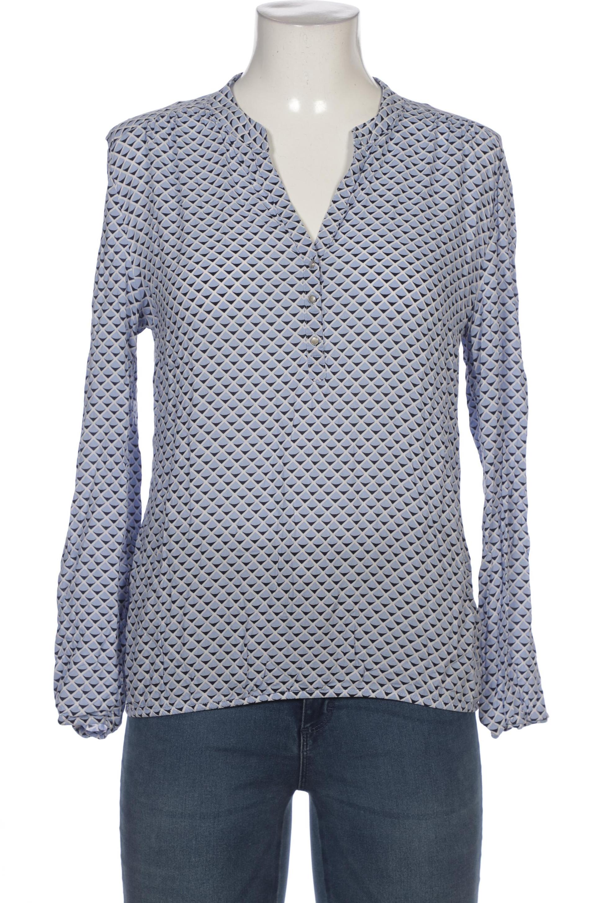 

Betty Barclay Damen Bluse, blau