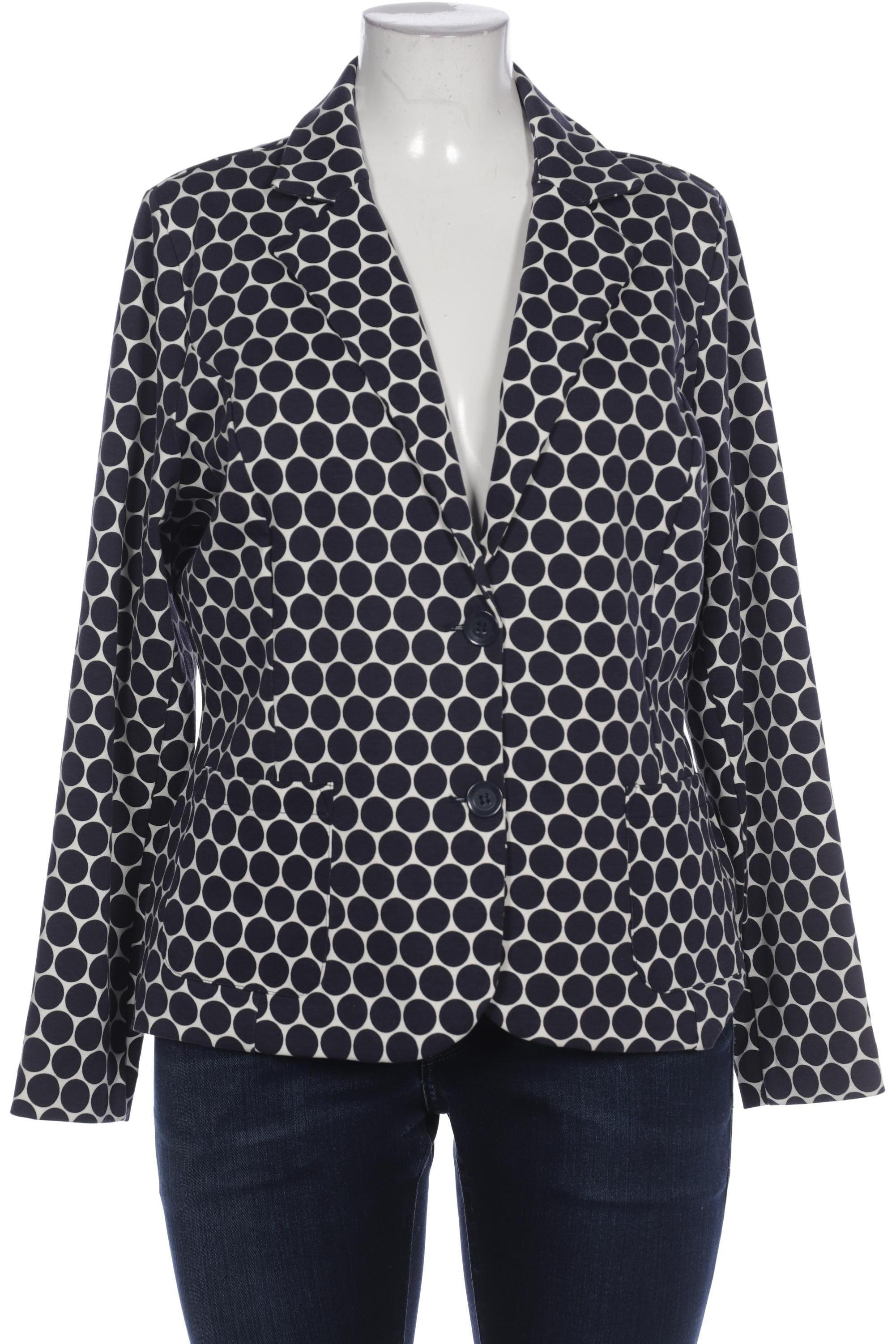 

Betty Barclay Damen Blazer, marineblau, Gr. 44