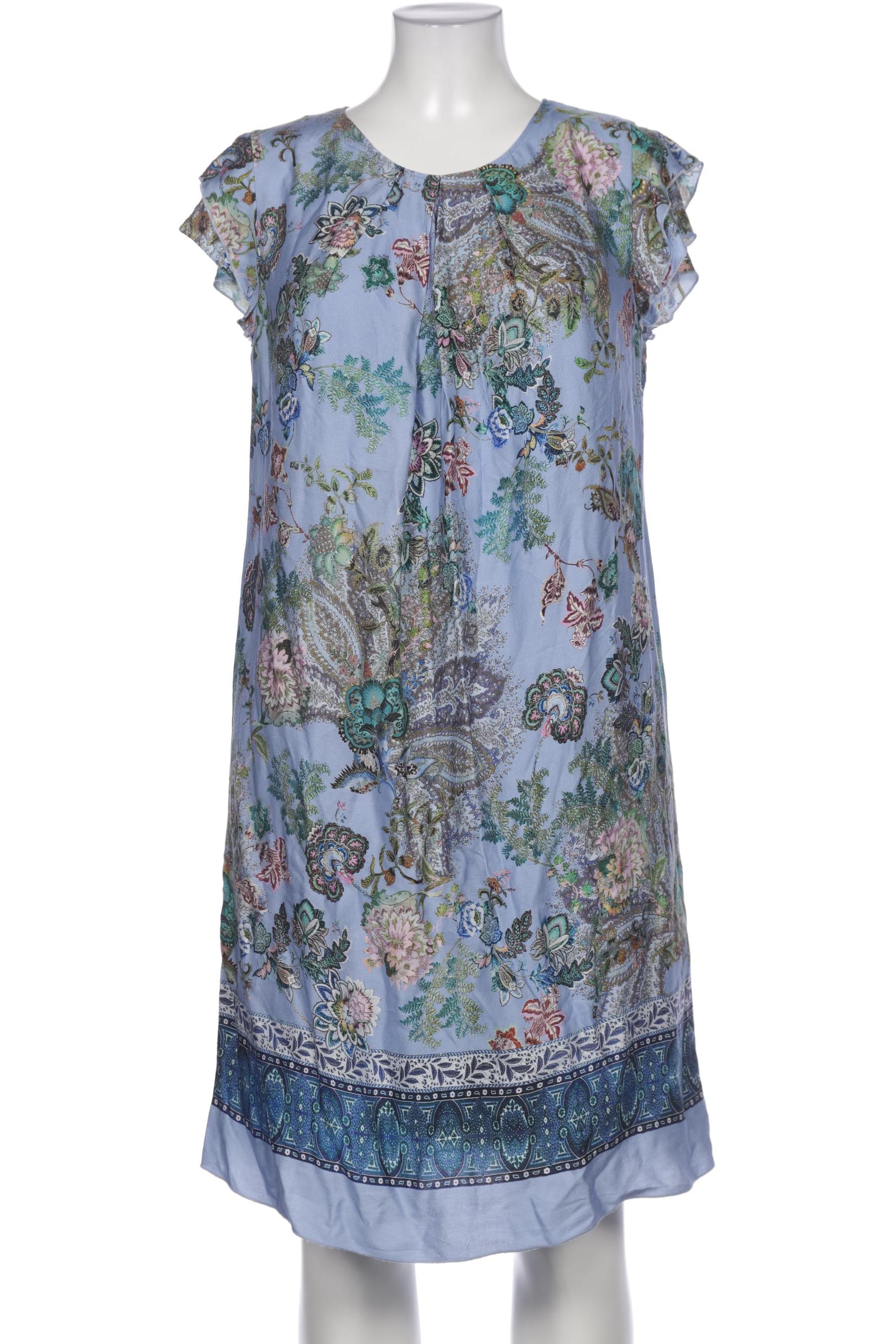 

Betty Barclay Damen Kleid, hellblau