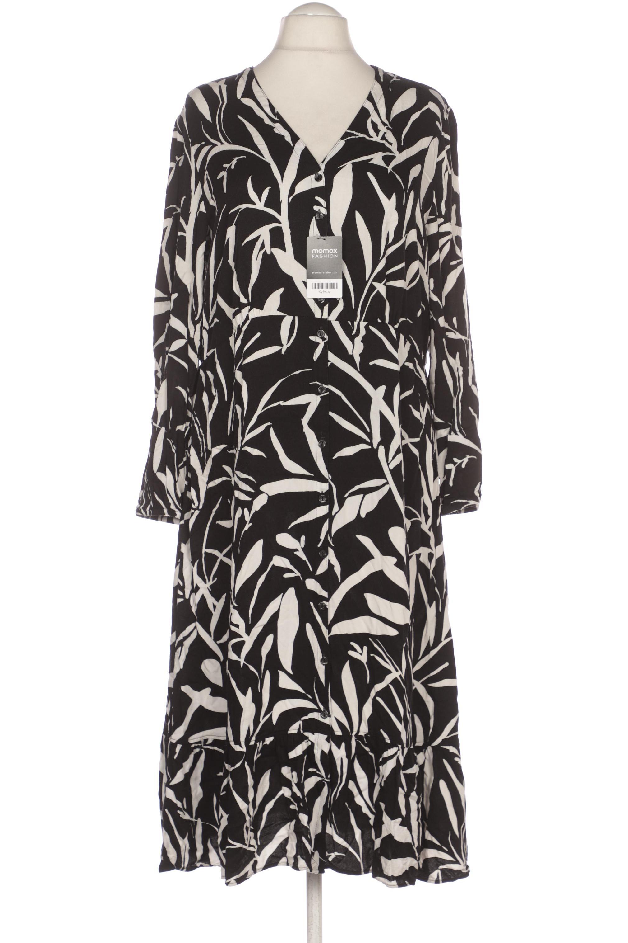 

Betty Barclay Damen Kleid, schwarz, Gr. 46