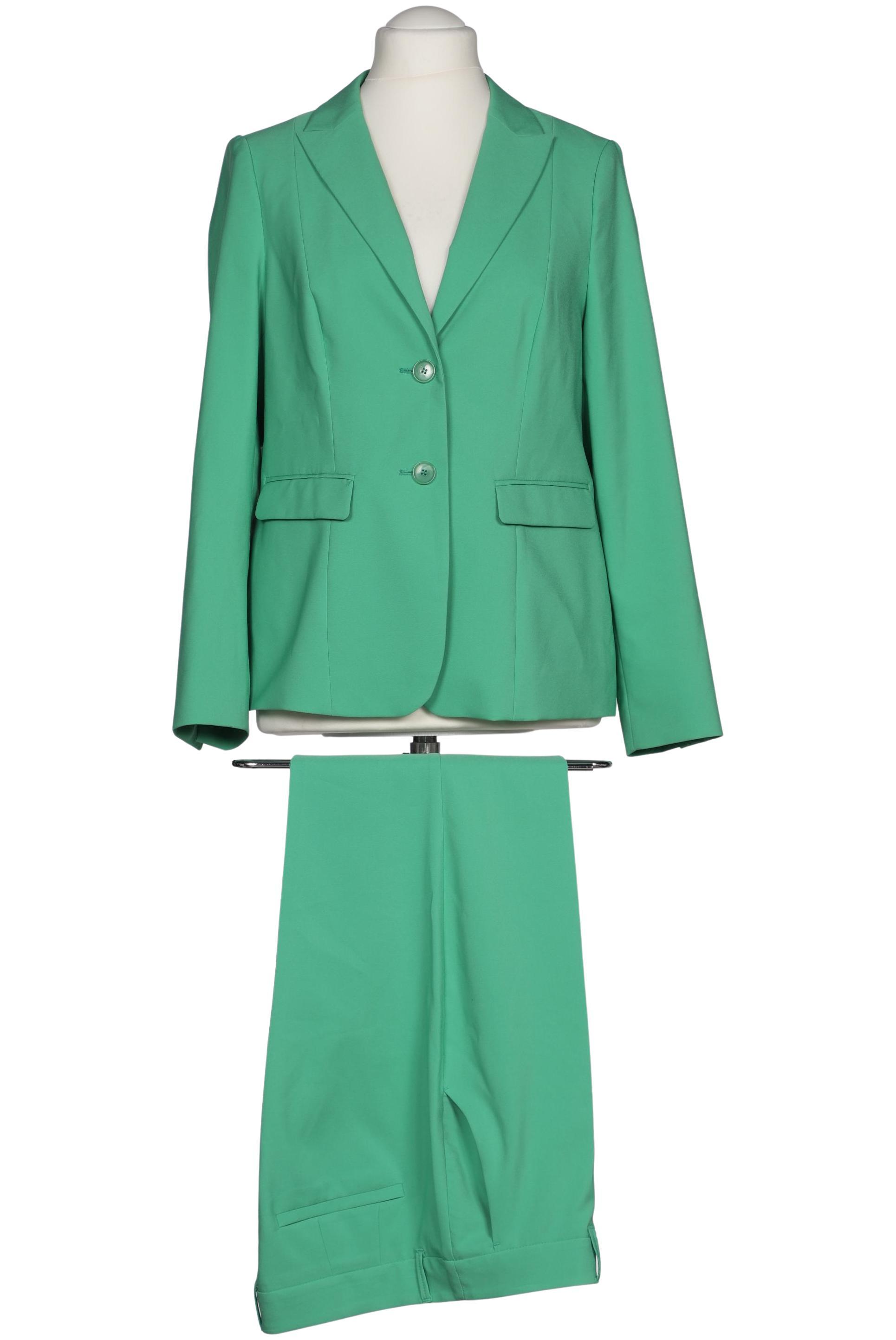 

Betty Barclay Damen Anzug, grün, Gr. 42