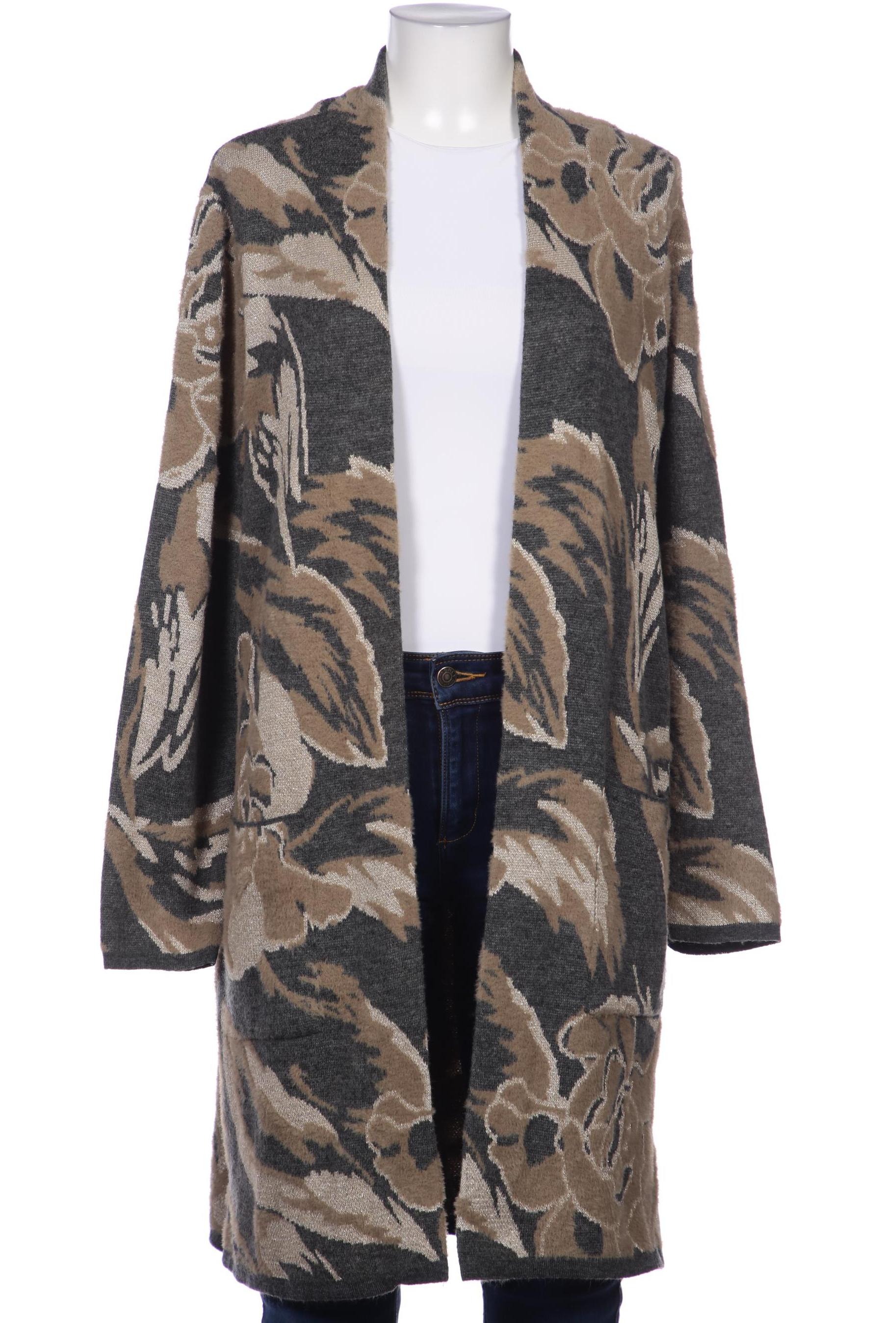 

Betty Barclay Damen Strickjacke, grau