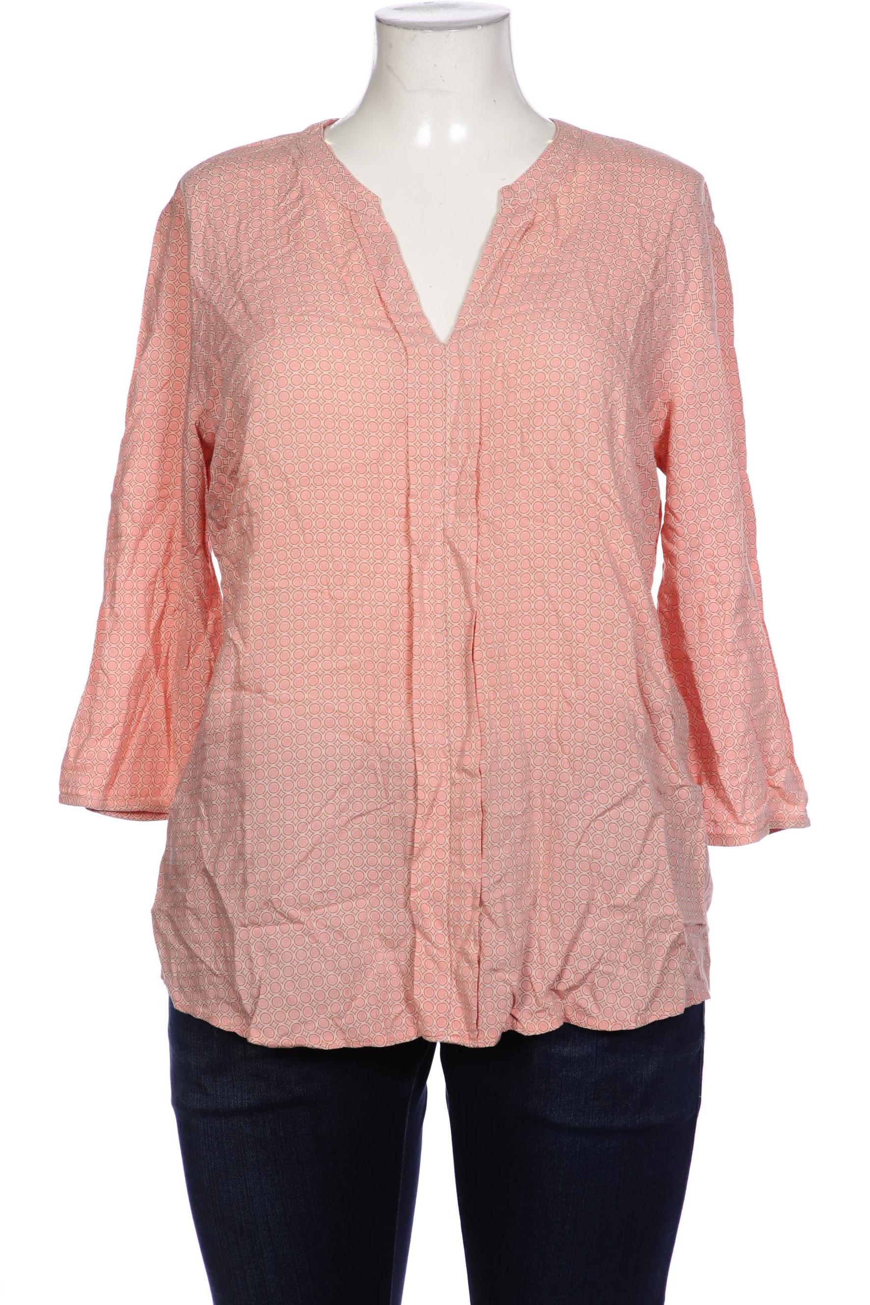 

Betty Barclay Damen Bluse, pink, Gr. 44