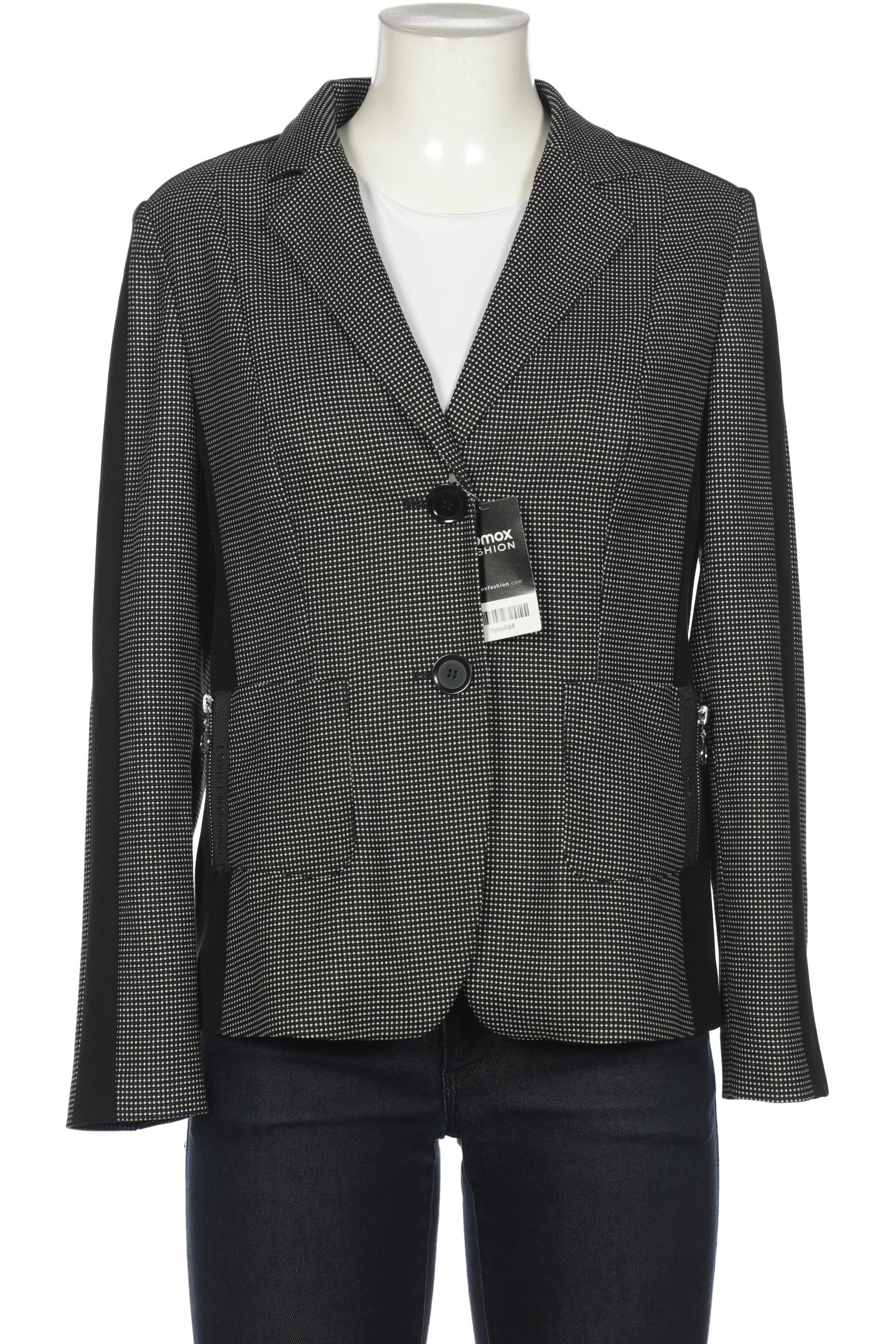 

Betty Barclay Damen Blazer, schwarz