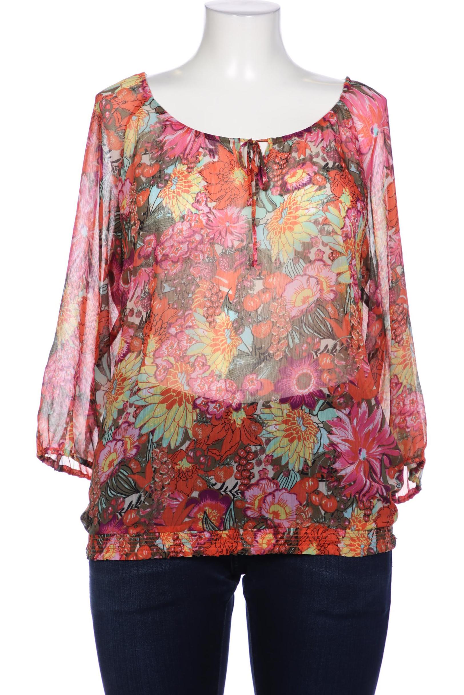 

Betty Barclay Damen Bluse, pink, Gr. 46