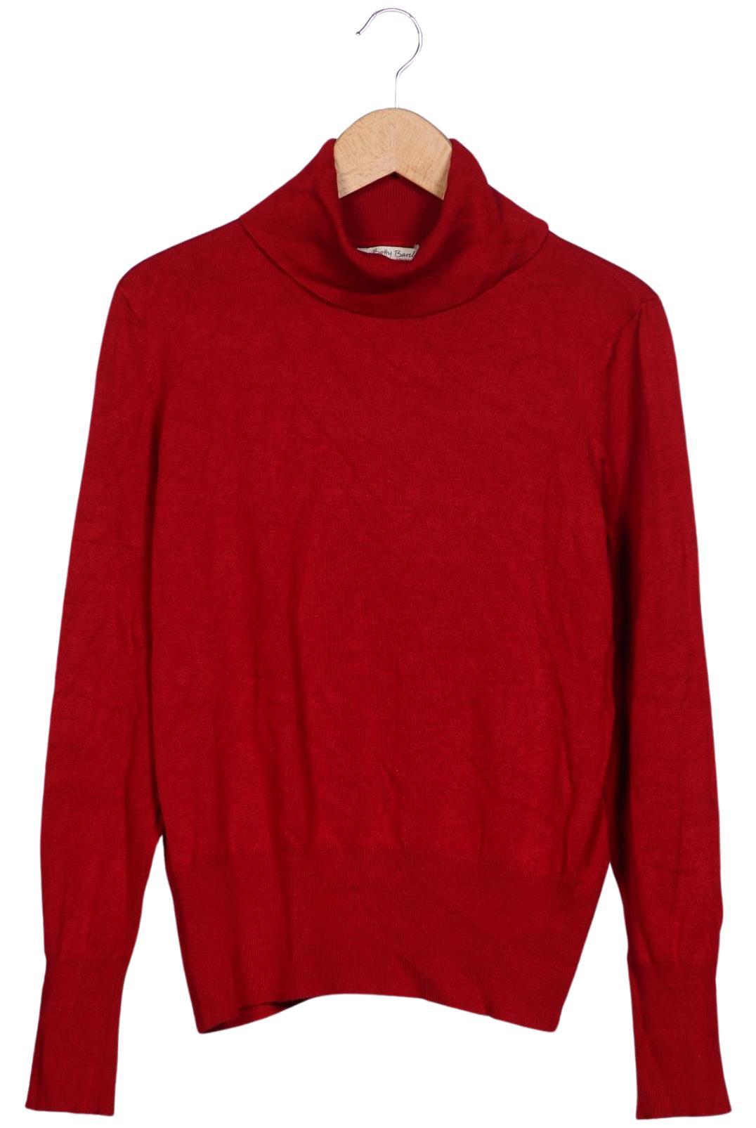 

Betty Barclay Damen Pullover, rot, Gr. 44