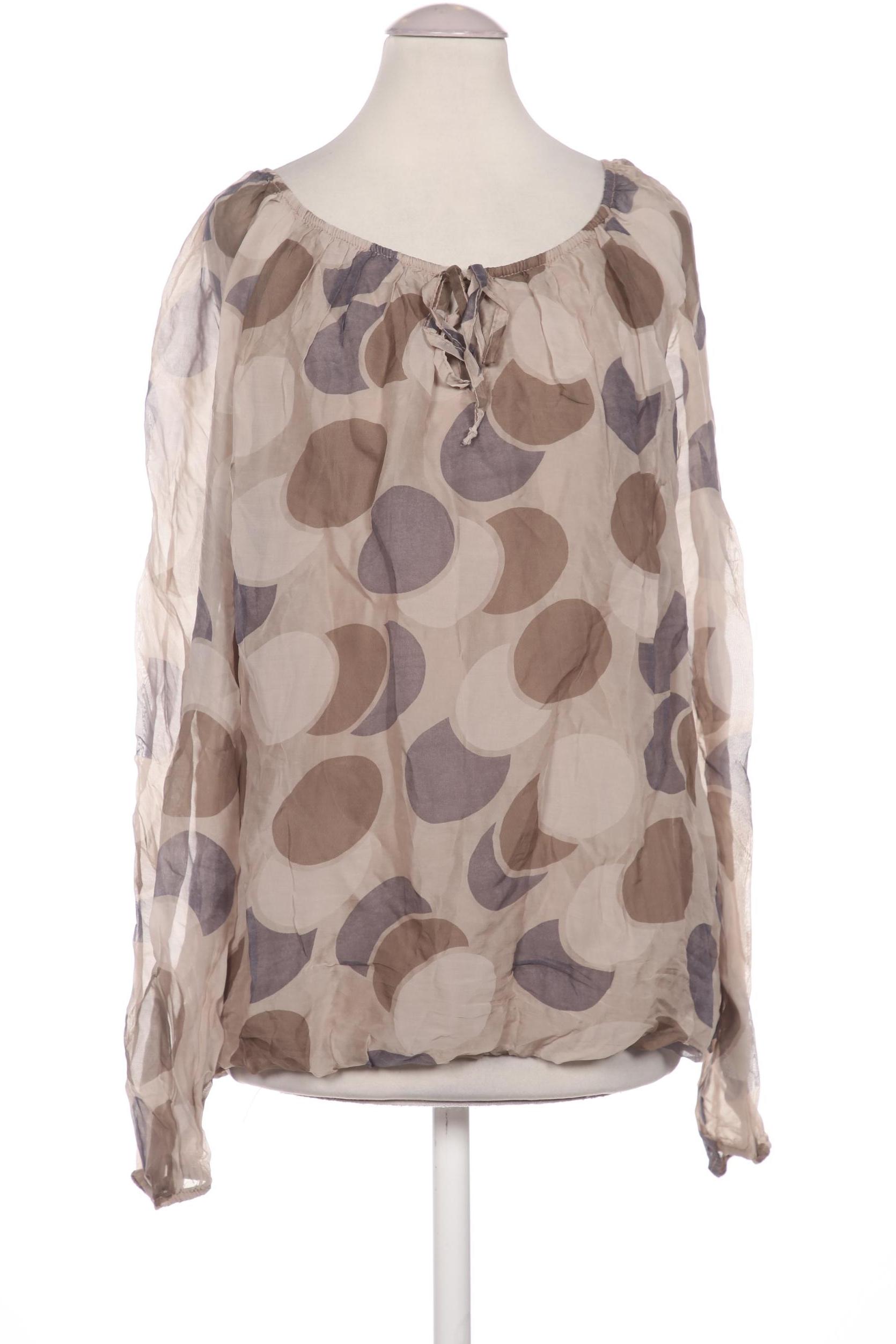 

Betty Barclay Damen Bluse, beige, Gr. 36