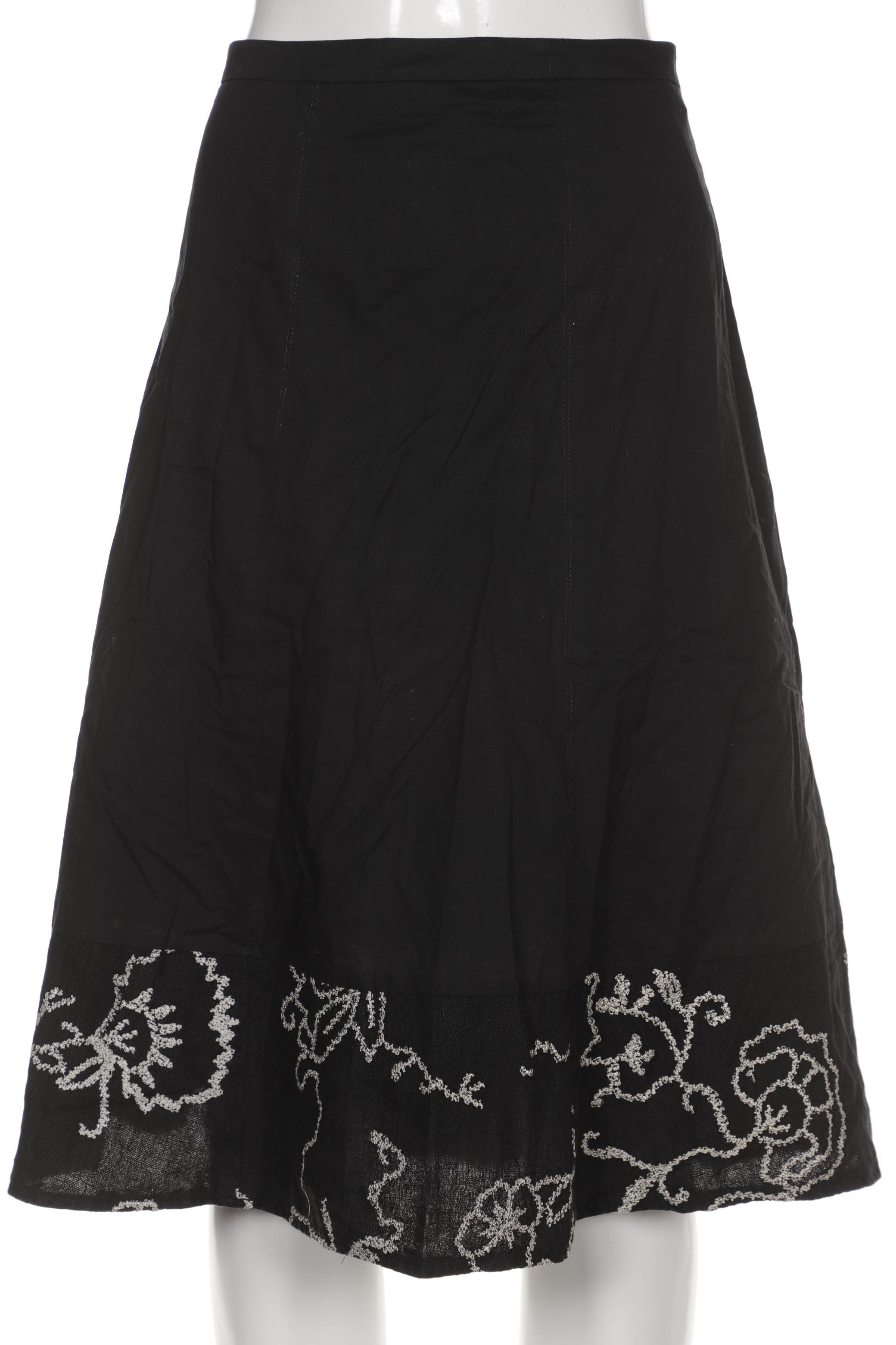

Betty Barclay Damen Rock, schwarz