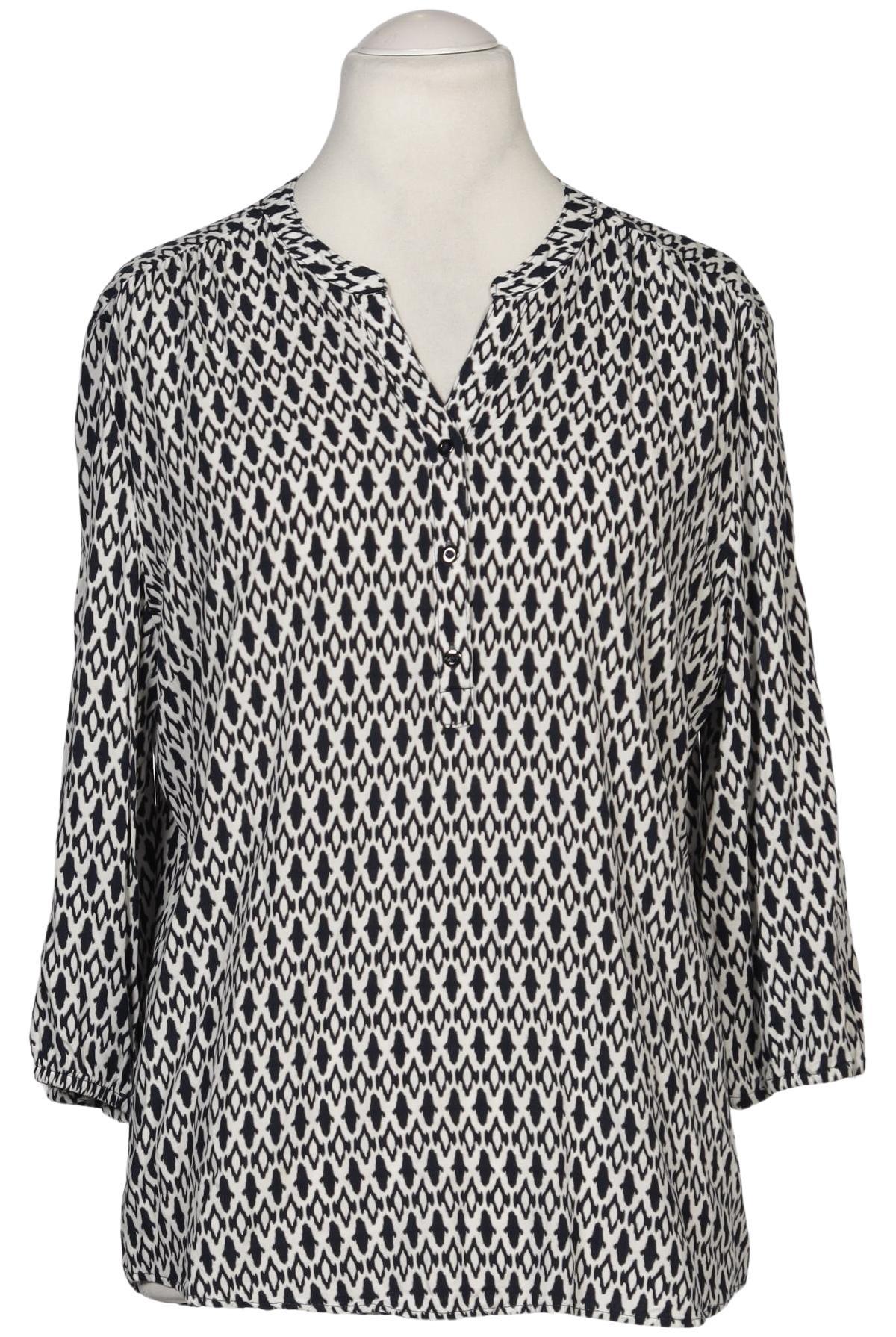 

Betty Barclay Damen Bluse, mehrfarbig, Gr. 44