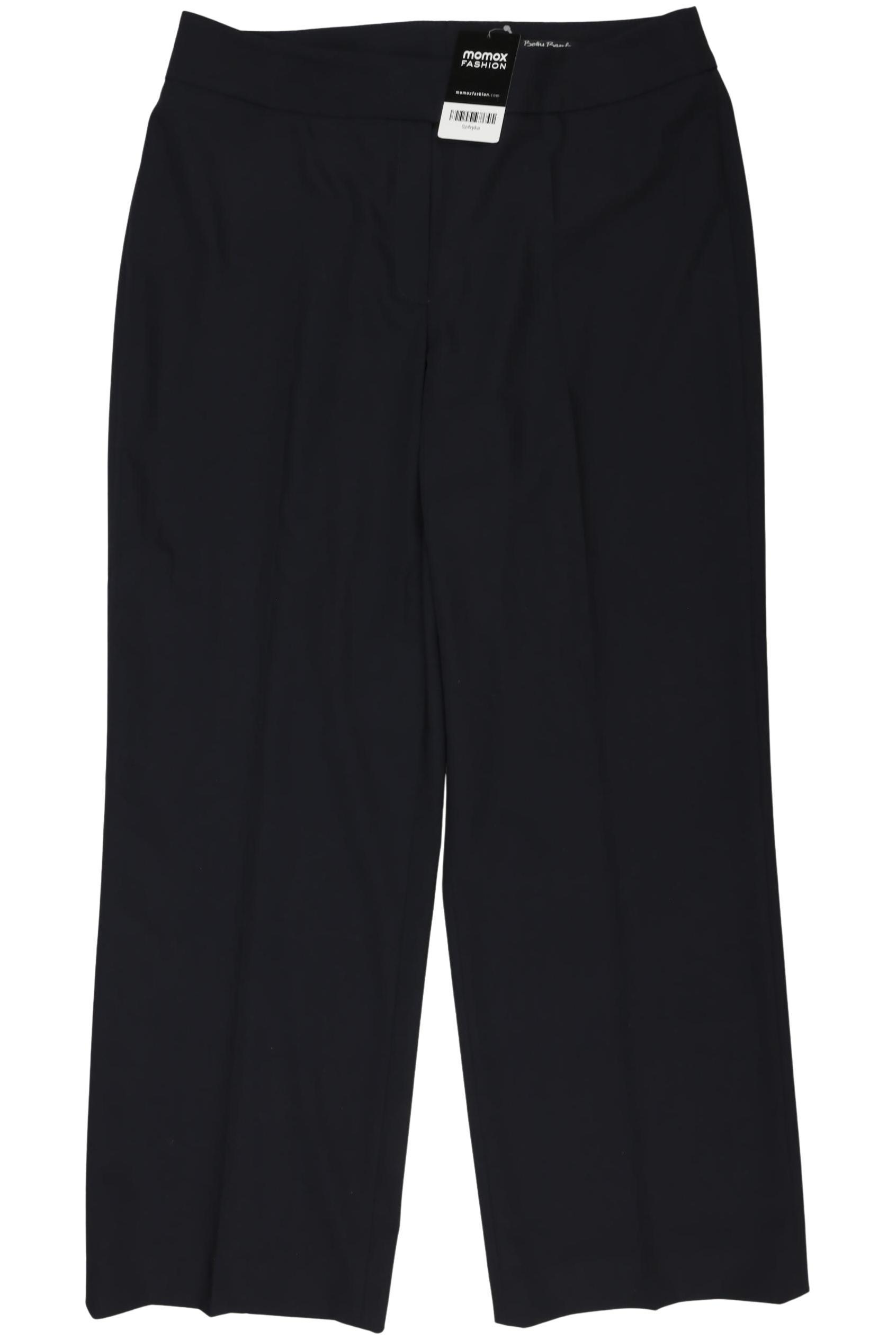 

Betty Barclay Damen Stoffhose, marineblau, Gr. 42