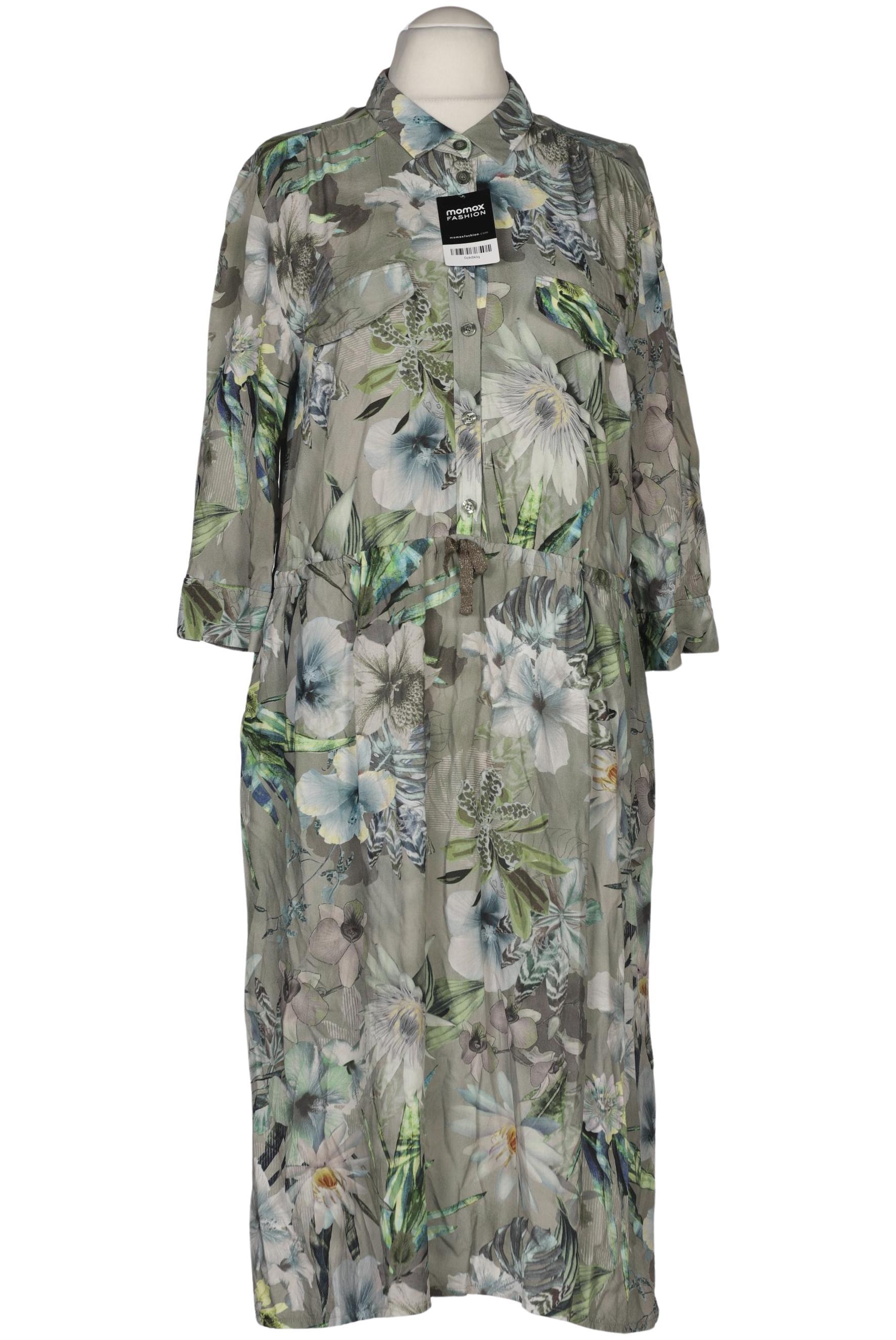 

Betty Barclay Damen Kleid, grün, Gr. 44