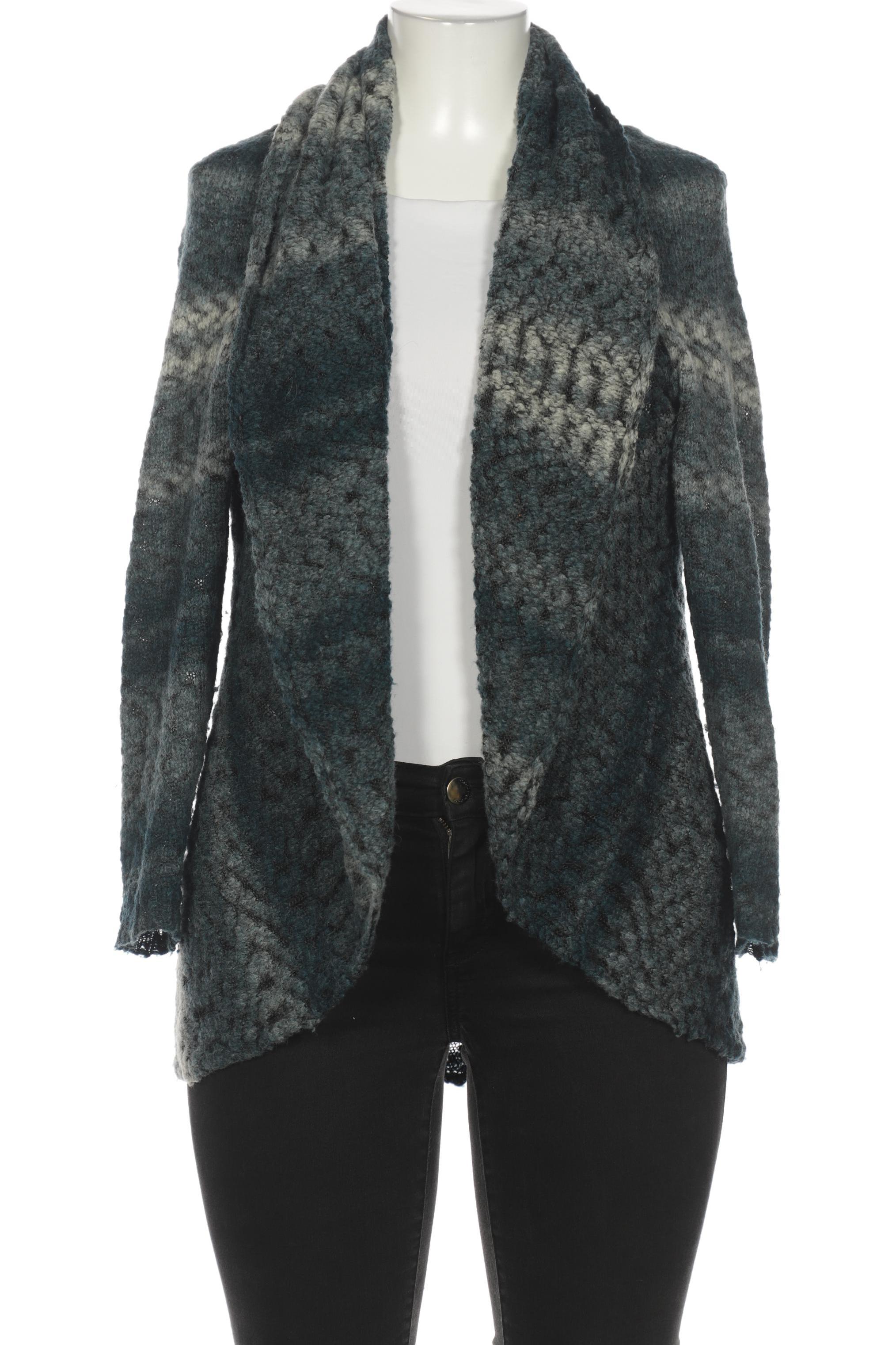 

Betty Barclay Damen Strickjacke, blau