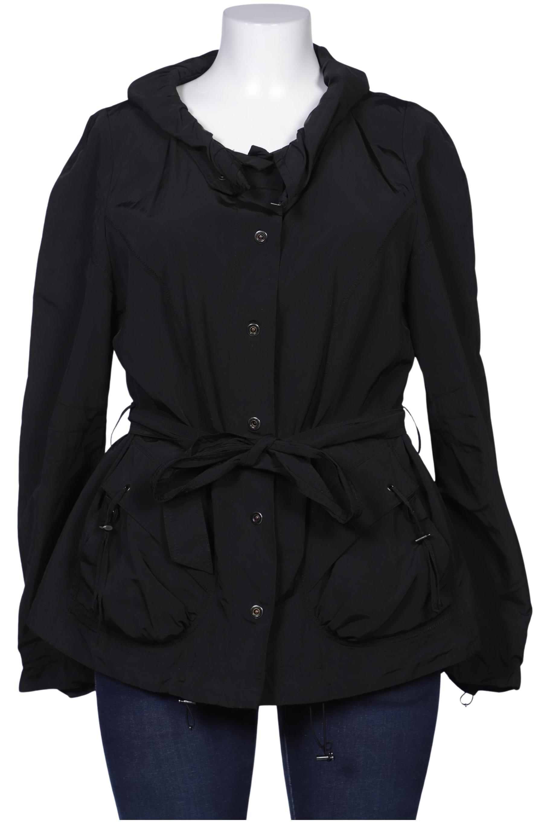 

Betty Barclay Damen Jacke, schwarz, Gr. 46